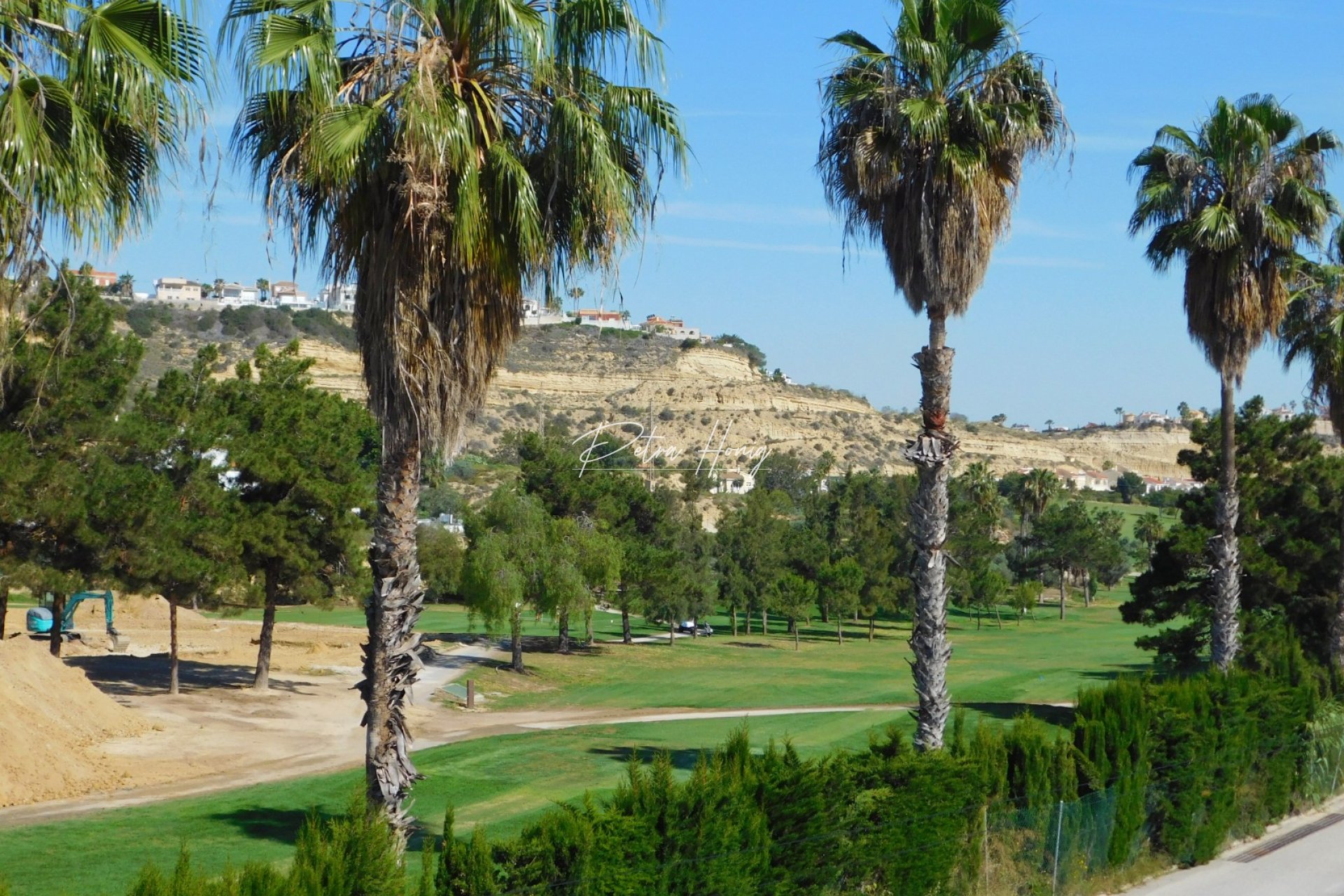 Resales - Semi Detached - Ciudad Quesada - La Marquesa Golf