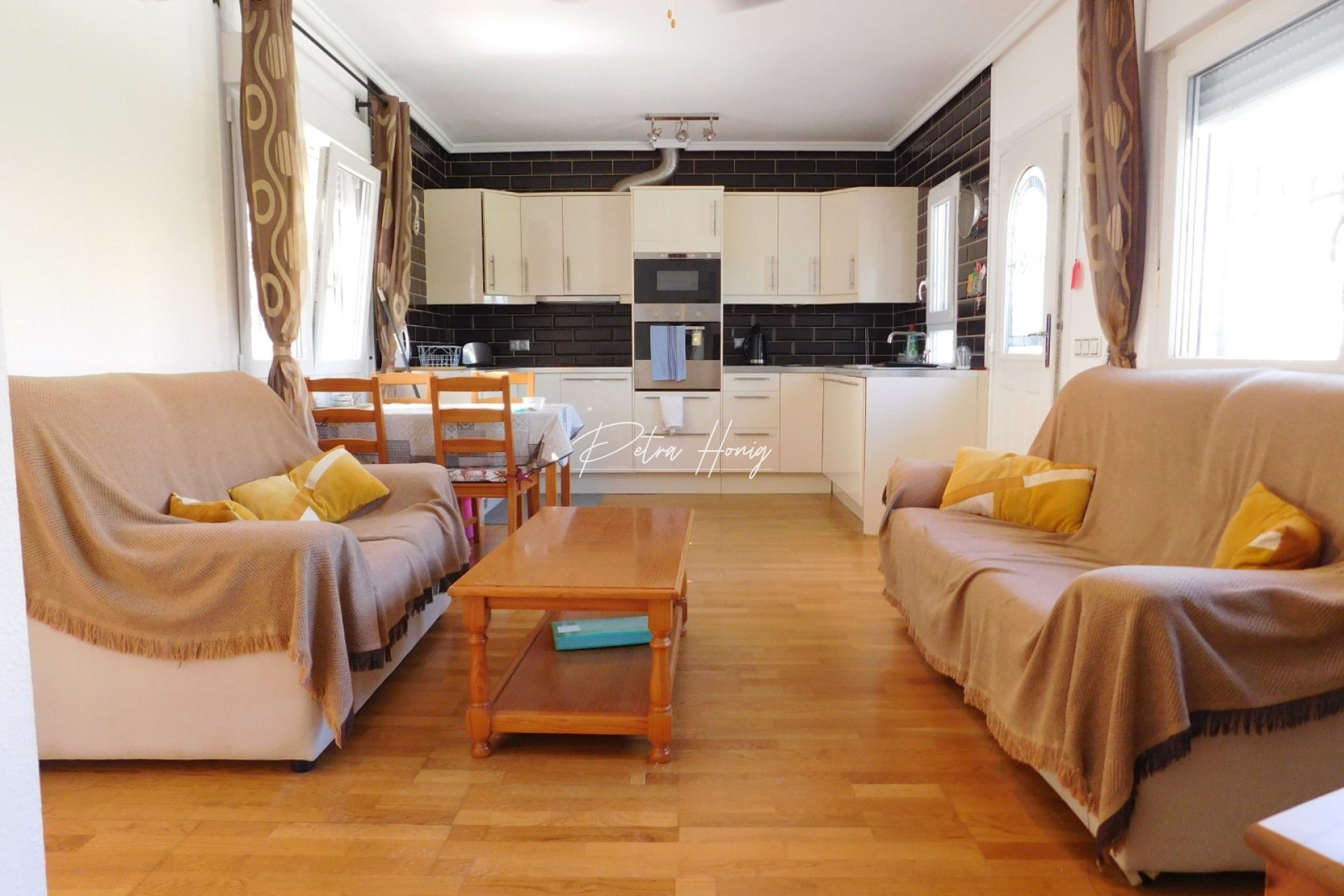 Resales - Semi Detached - Ciudad Quesada - La Marquesa Golf