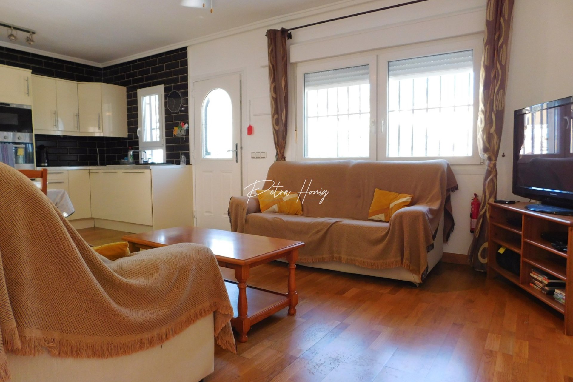 Resales - Semi Detached - Ciudad Quesada - La Marquesa Golf
