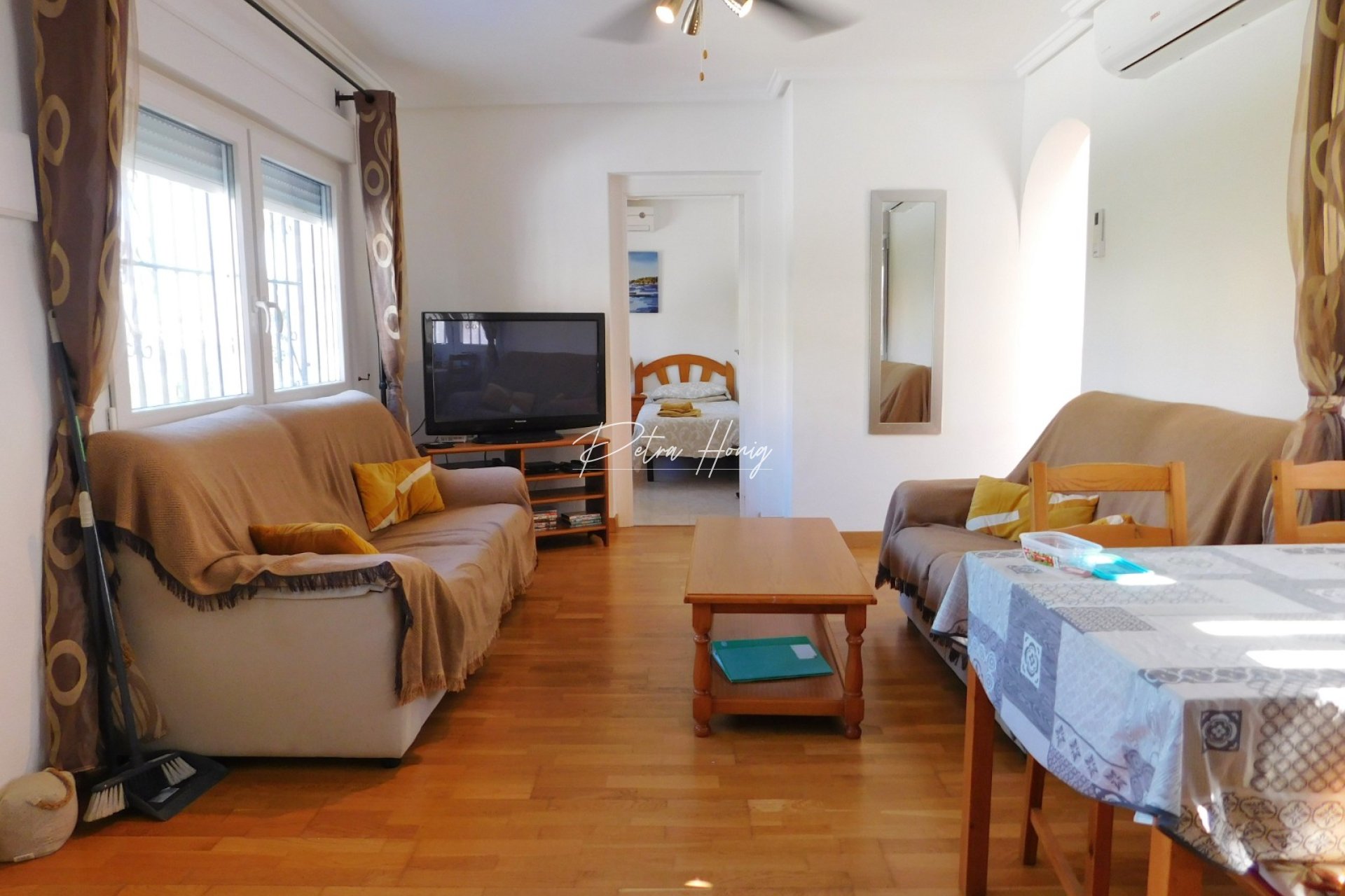 Resales - Semi Detached - Ciudad Quesada - La Marquesa Golf