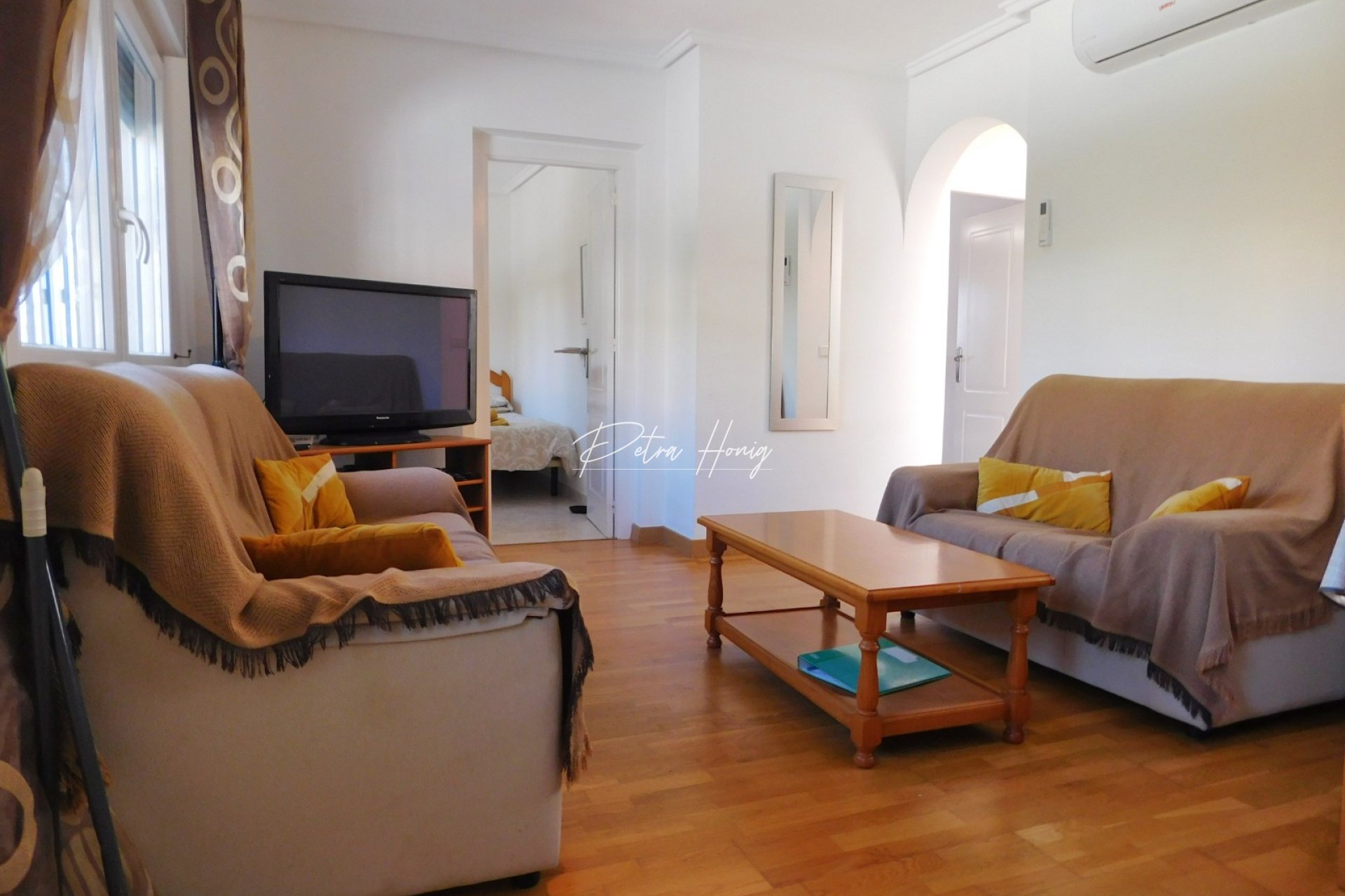 Resales - Semi Detached - Ciudad Quesada - La Marquesa Golf