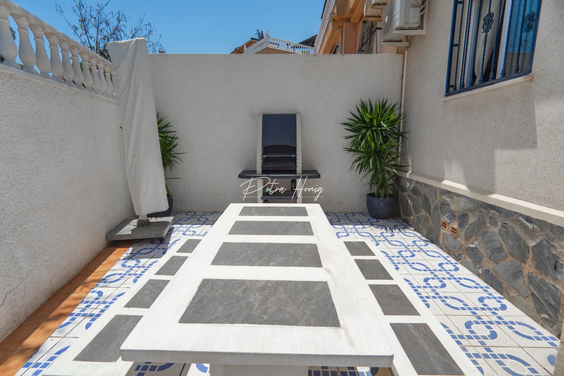 Resales - Semi Detached - Ciudad Quesada - La Marquesa Golf