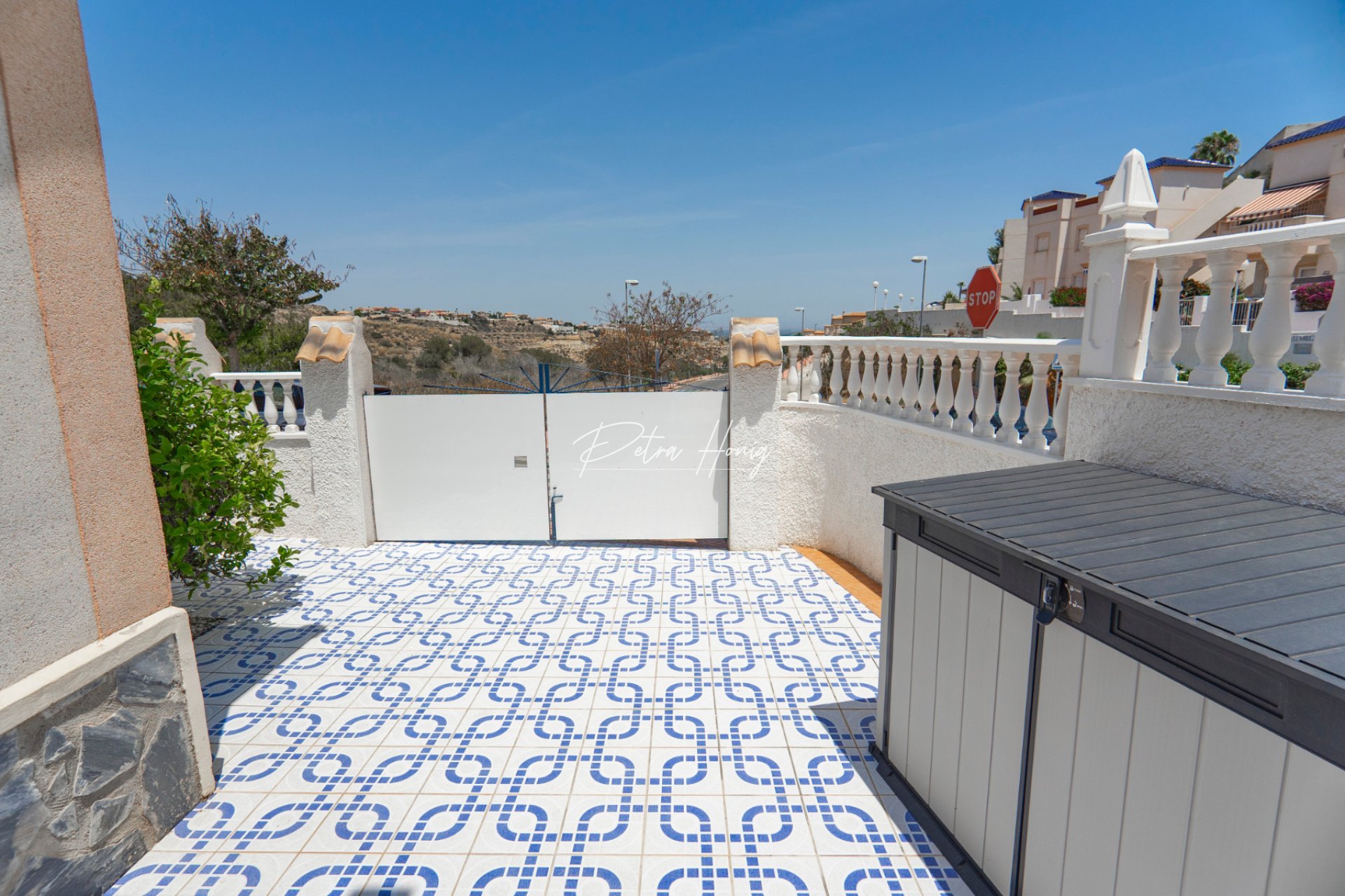 Resales - Semi Detached - Ciudad Quesada - La Marquesa Golf