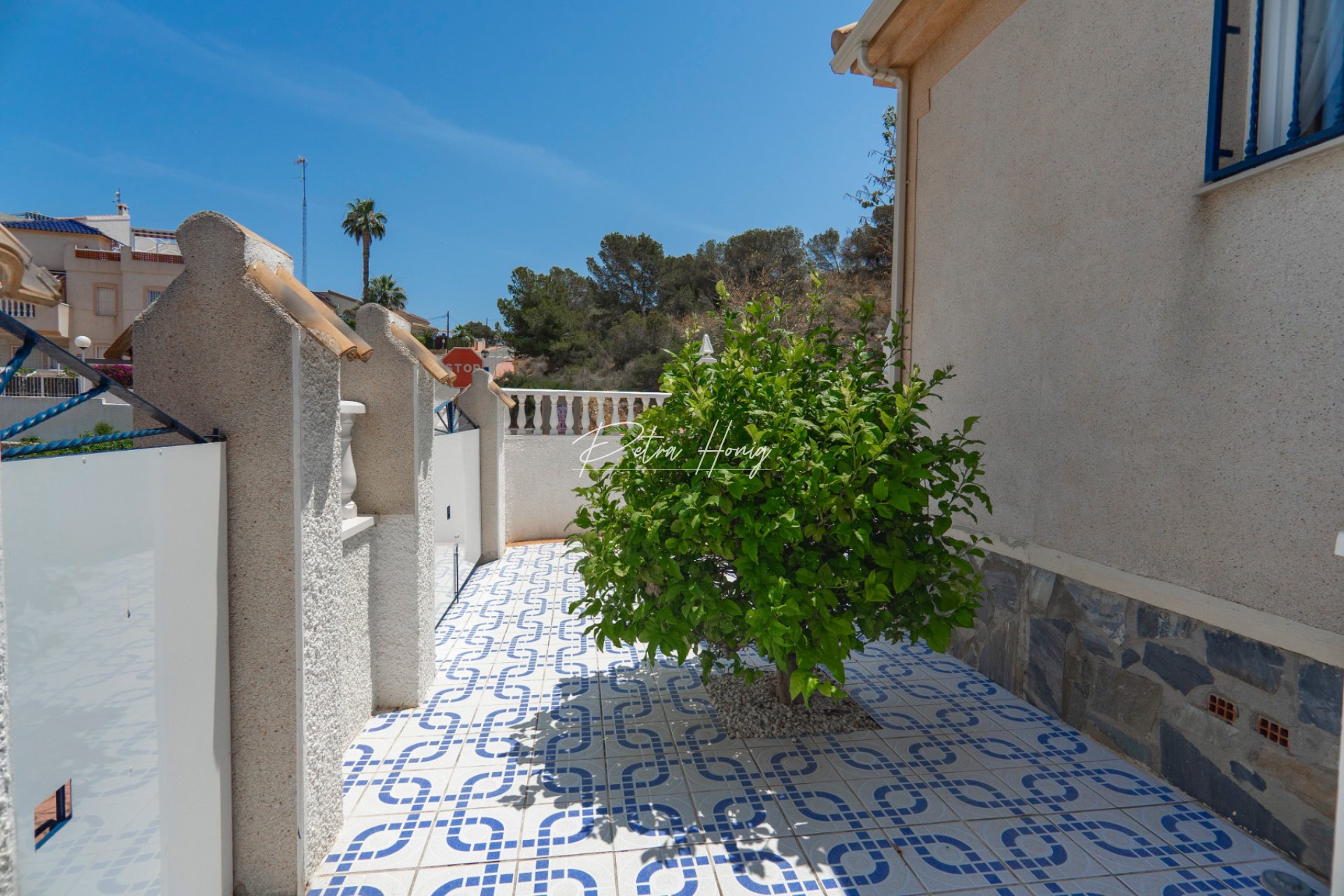 Resales - Semi Detached - Ciudad Quesada - La Marquesa Golf