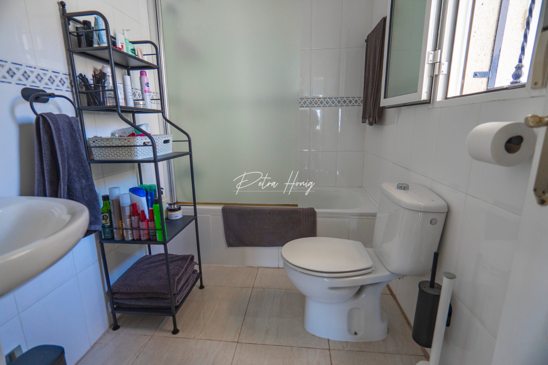 Resales - Semi Detached - Ciudad Quesada - La Marquesa Golf
