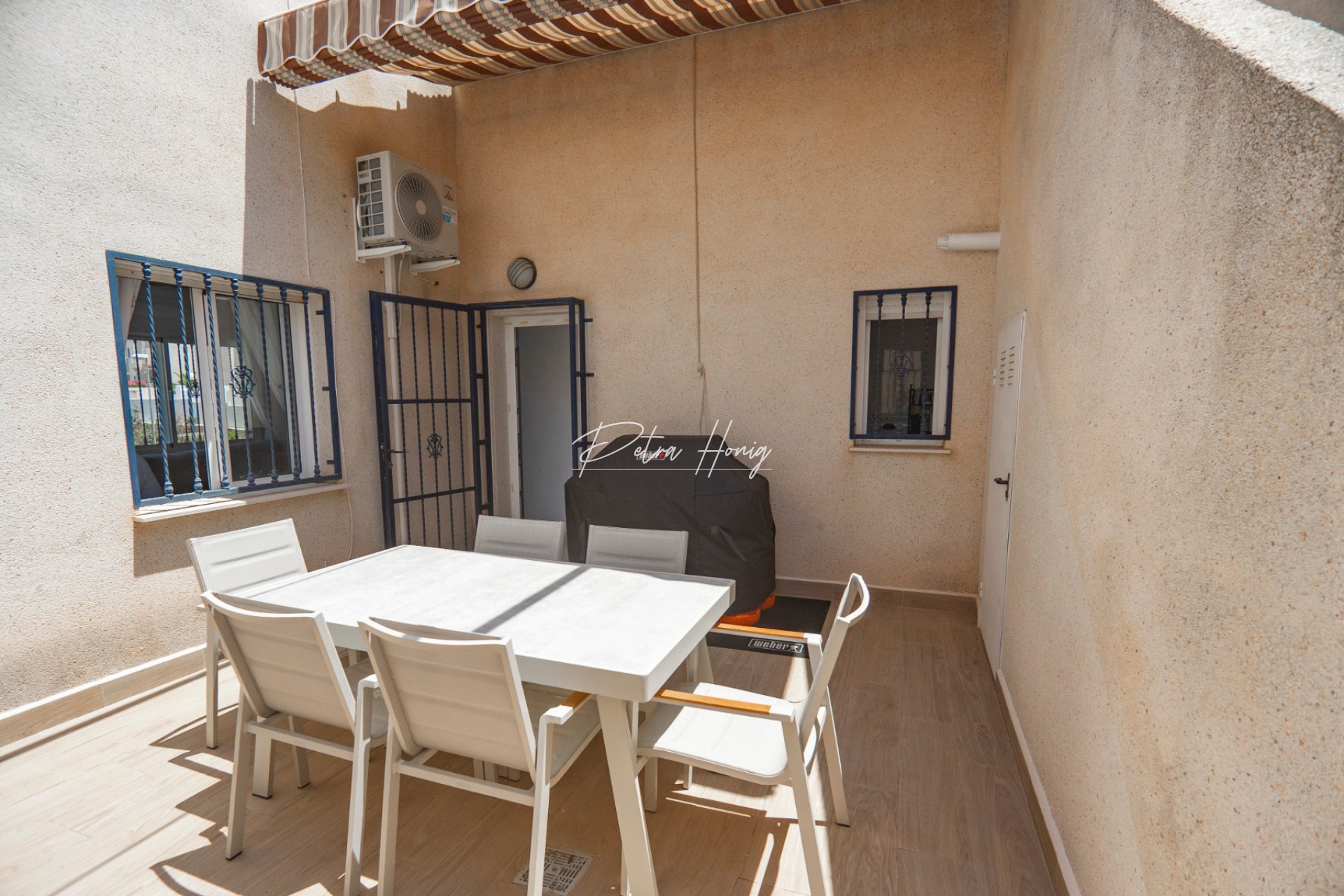 Resales - Semi Detached - Ciudad Quesada - La Marquesa Golf