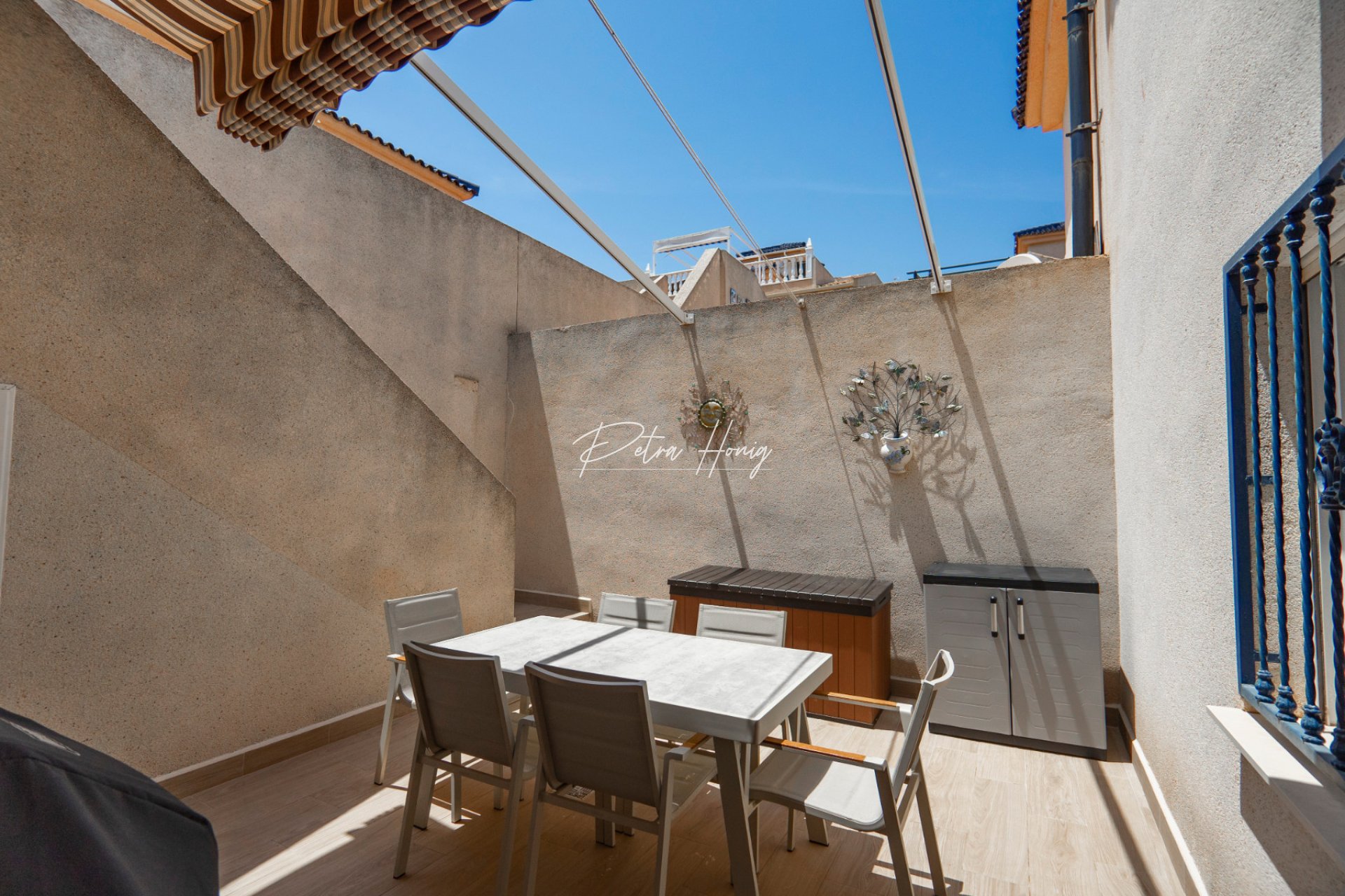 Resales - Semi Detached - Ciudad Quesada - La Marquesa Golf