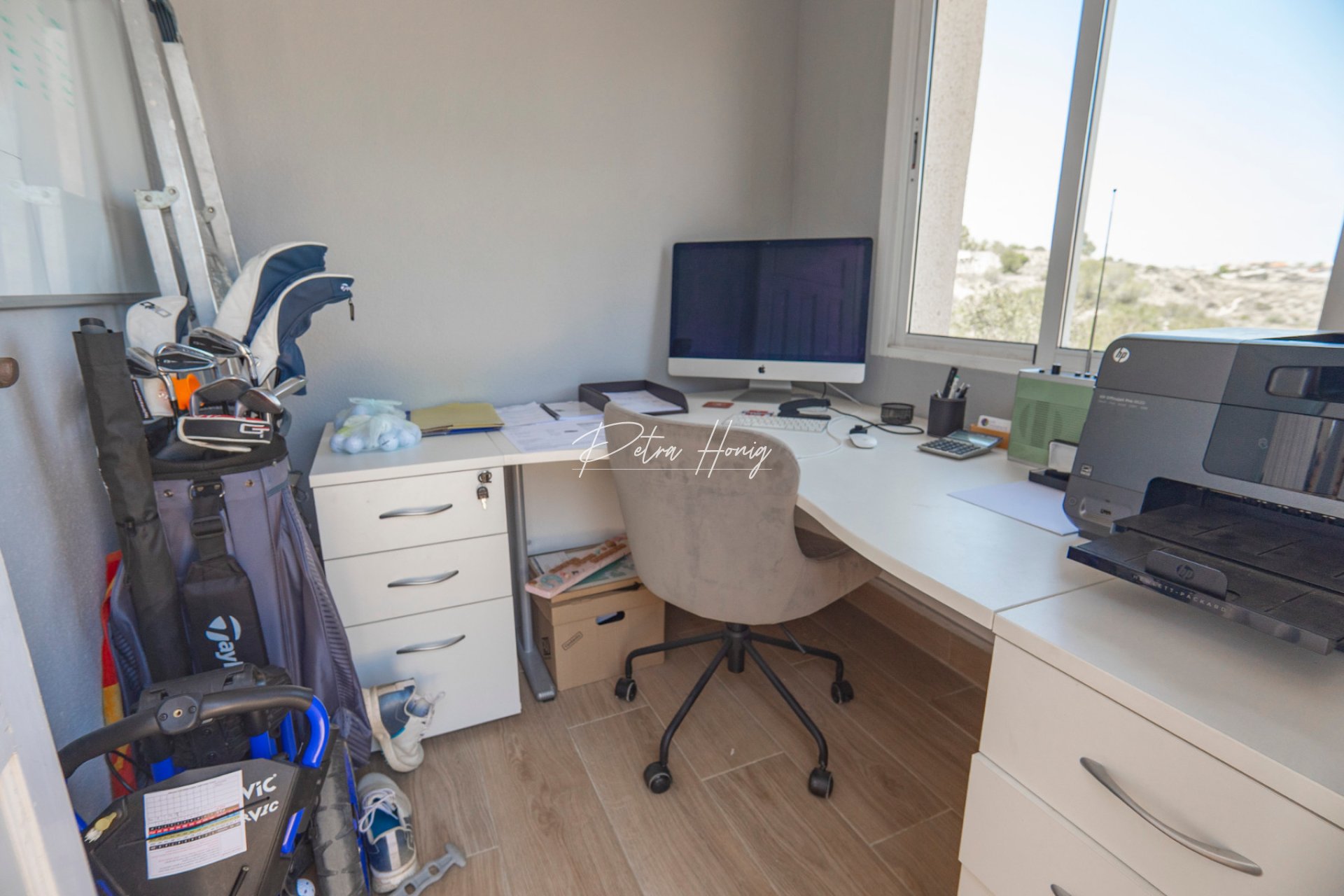 Resales - Semi Detached - Ciudad Quesada - La Marquesa Golf
