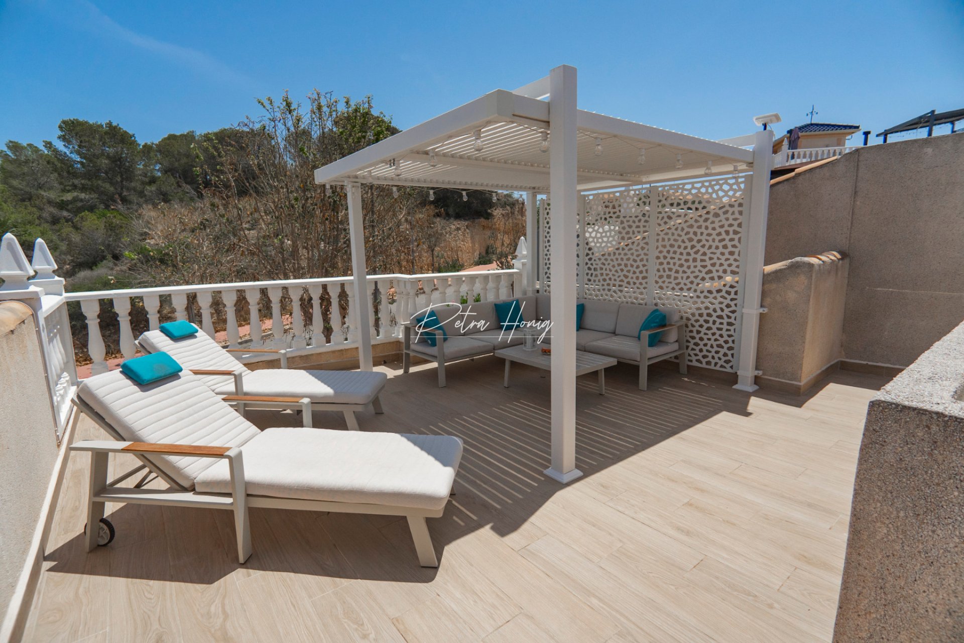 Resales - Semi Detached - Ciudad Quesada - La Marquesa Golf