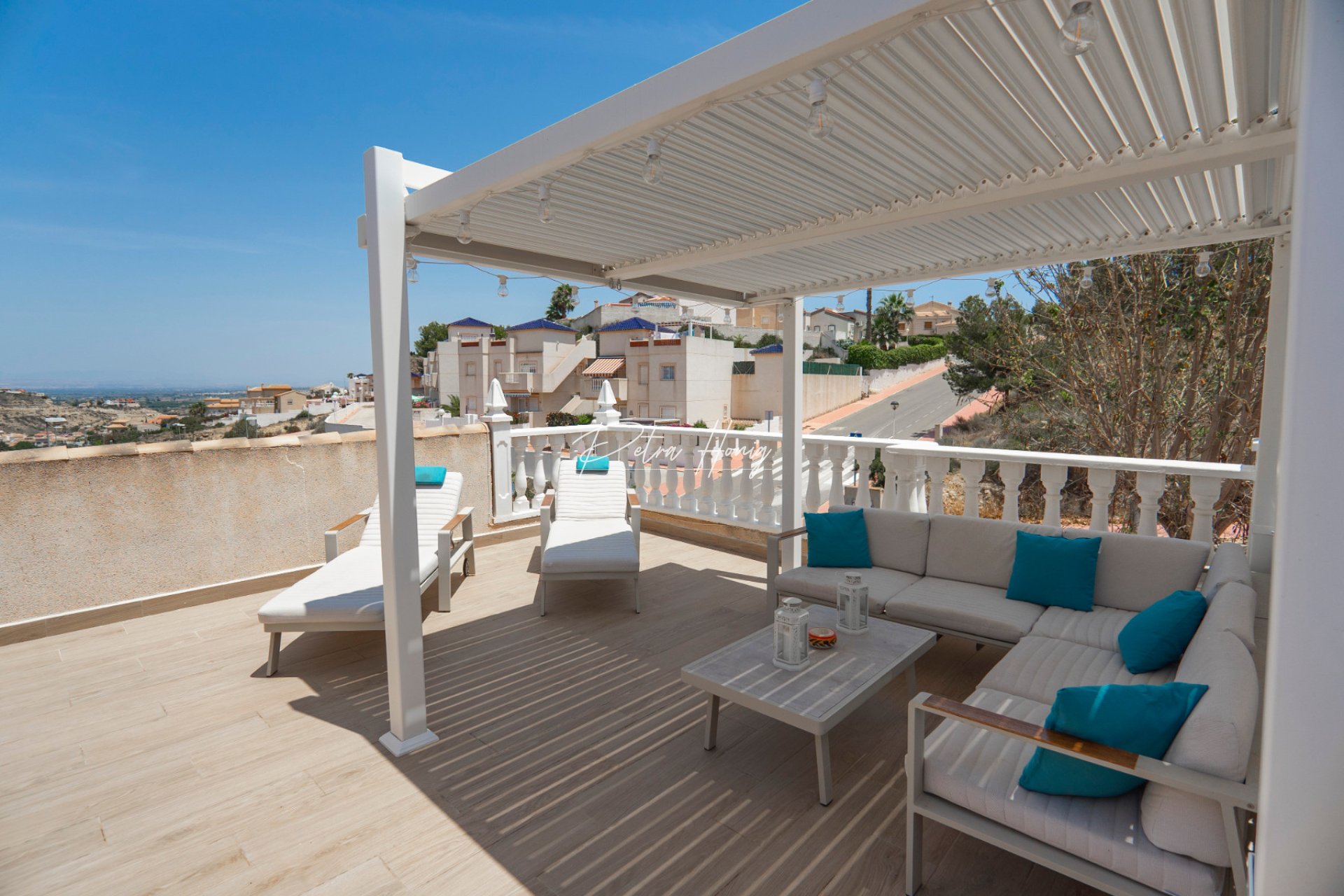 Resales - Semi Detached - Ciudad Quesada - La Marquesa Golf
