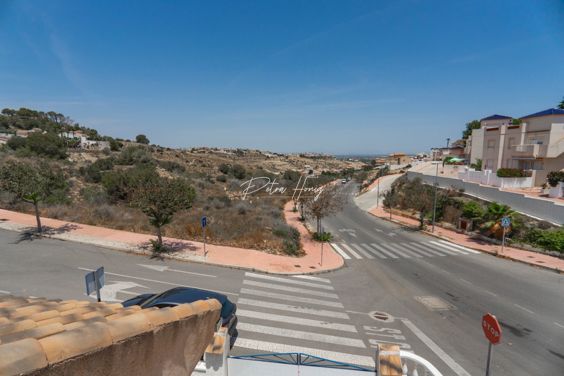 Resales - Semi Detached - Ciudad Quesada - La Marquesa Golf
