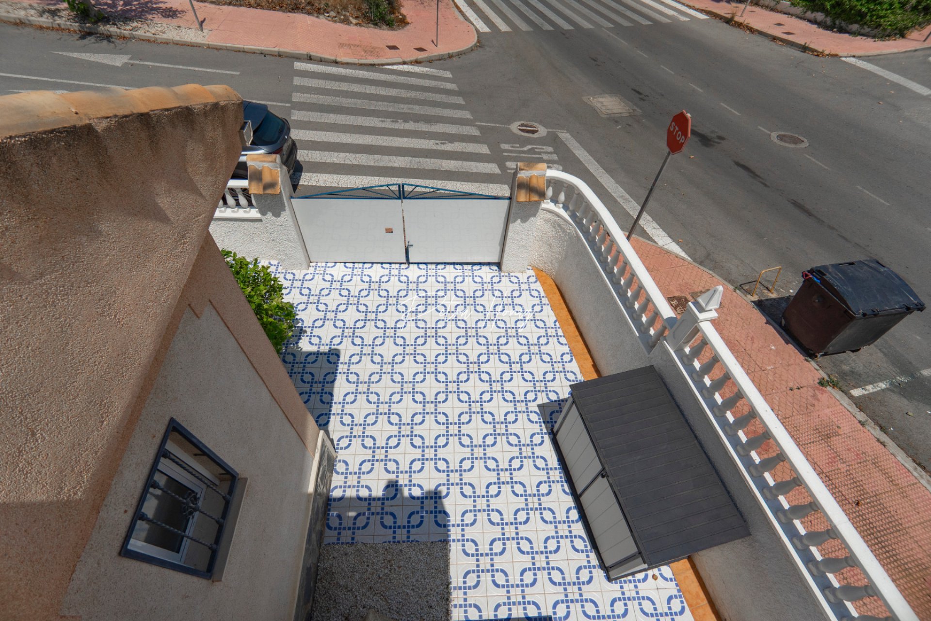 Resales - Semi Detached - Ciudad Quesada - La Marquesa Golf