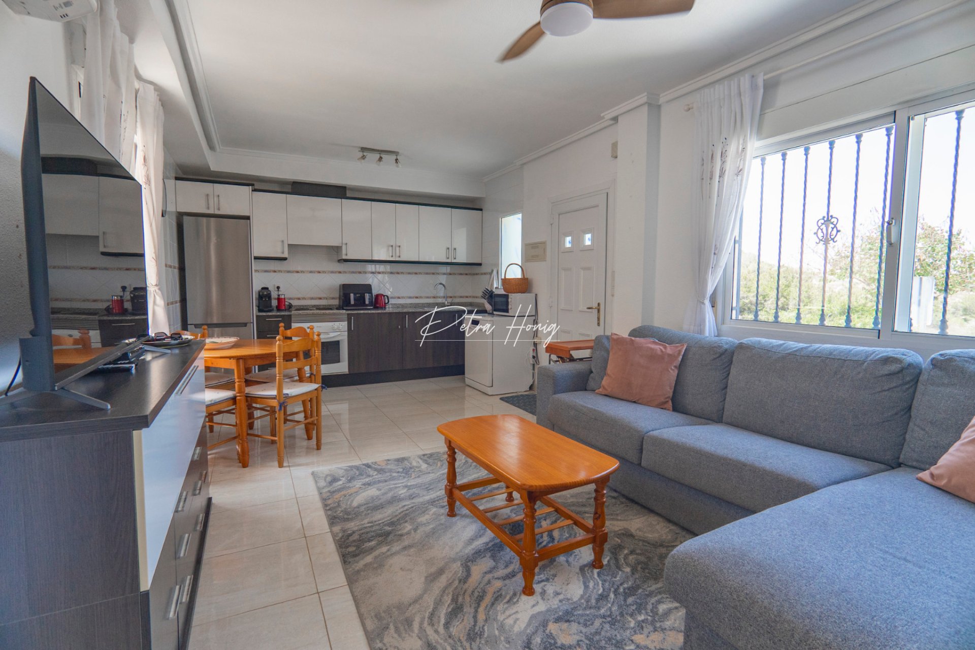 Resales - Semi Detached - Ciudad Quesada - La Marquesa Golf