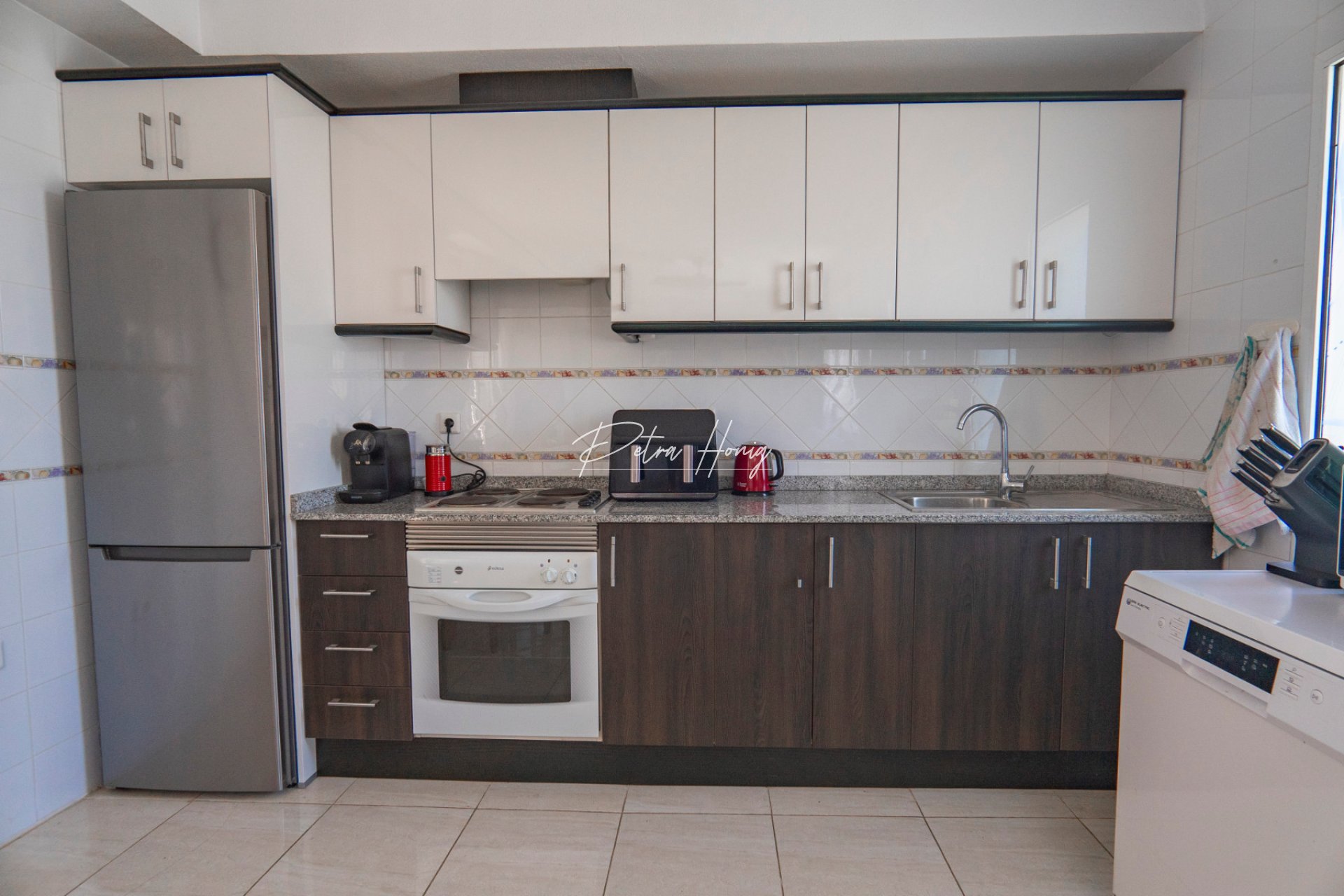 Resales - Semi Detached - Ciudad Quesada - La Marquesa Golf