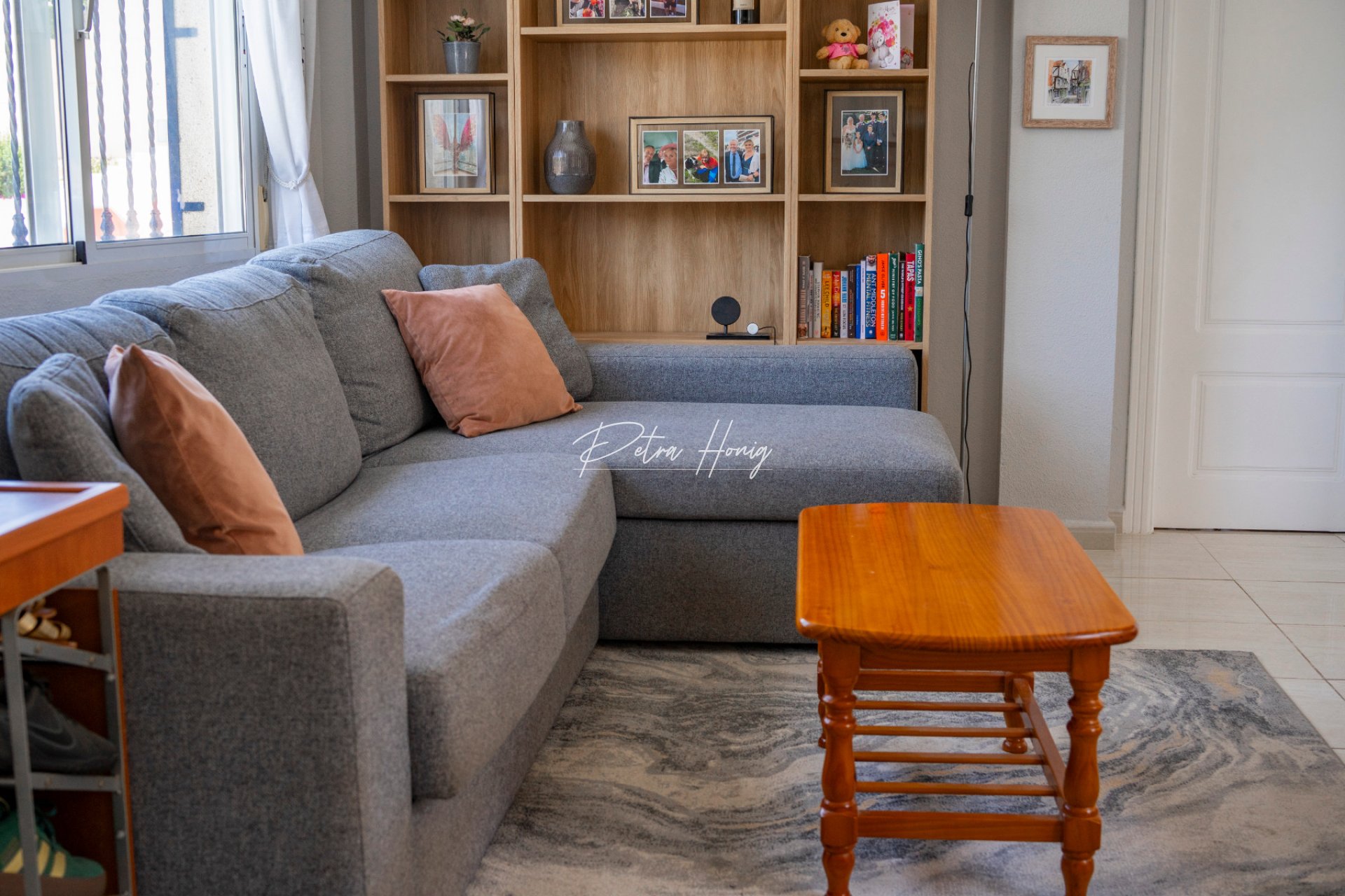 Resales - Semi Detached - Ciudad Quesada - La Marquesa Golf