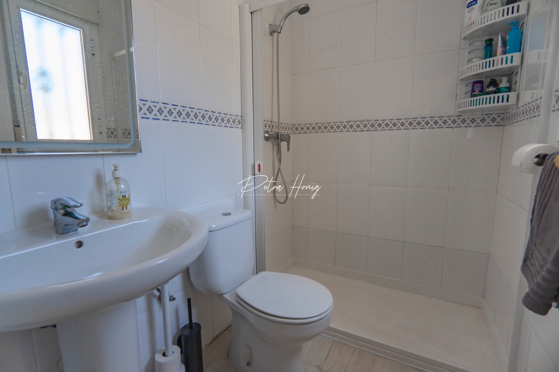 Resales - Semi Detached - Ciudad Quesada - La Marquesa Golf