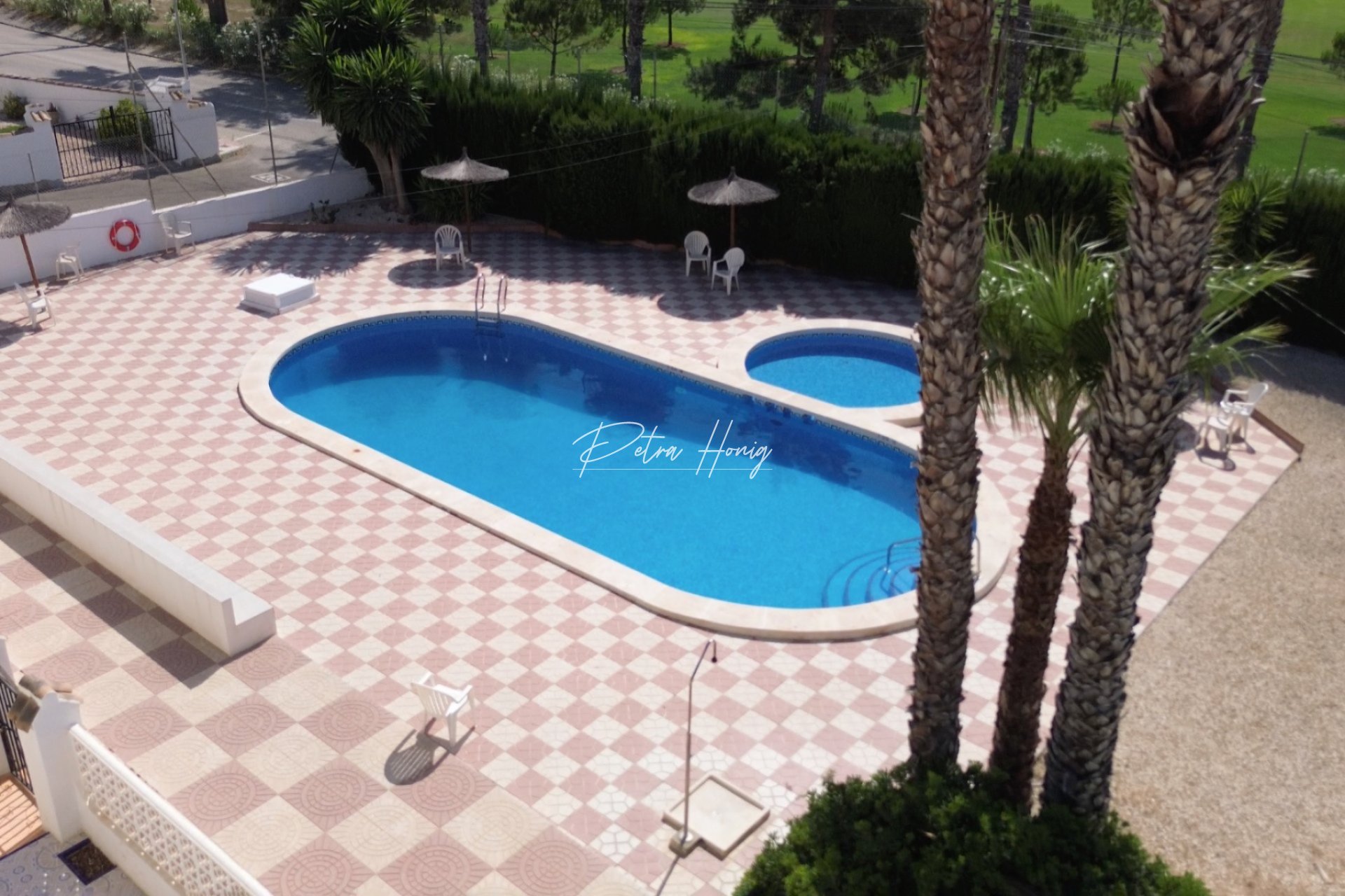 Resales - Semi Detached - Ciudad Quesada - La Marquesa Golf