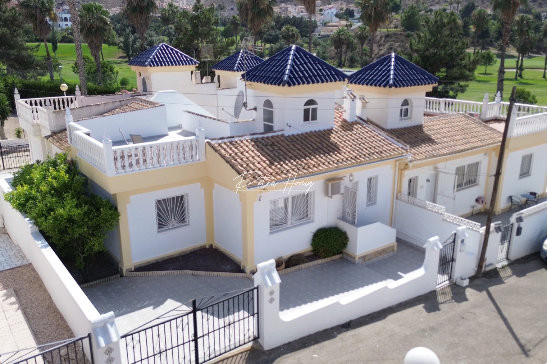 Resales - Semi Detached - Ciudad Quesada - La Marquesa Golf