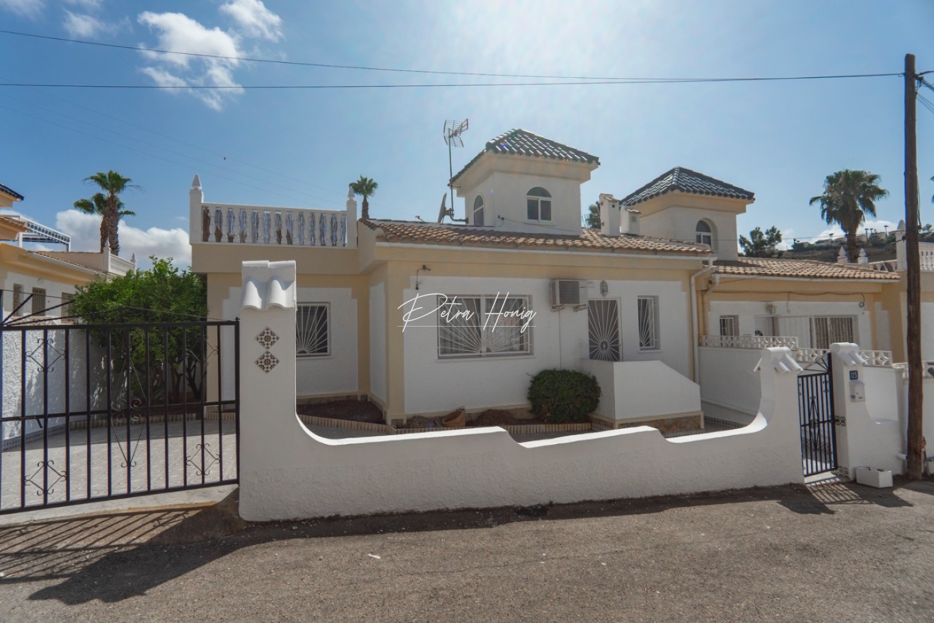 Resales - Semi Detached - Ciudad Quesada - La Marquesa Golf