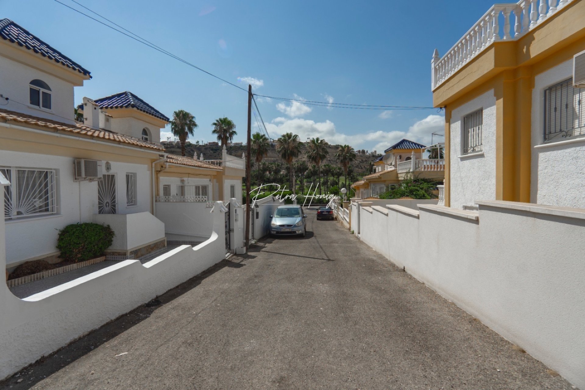 Resales - Semi Detached - Ciudad Quesada - La Marquesa Golf