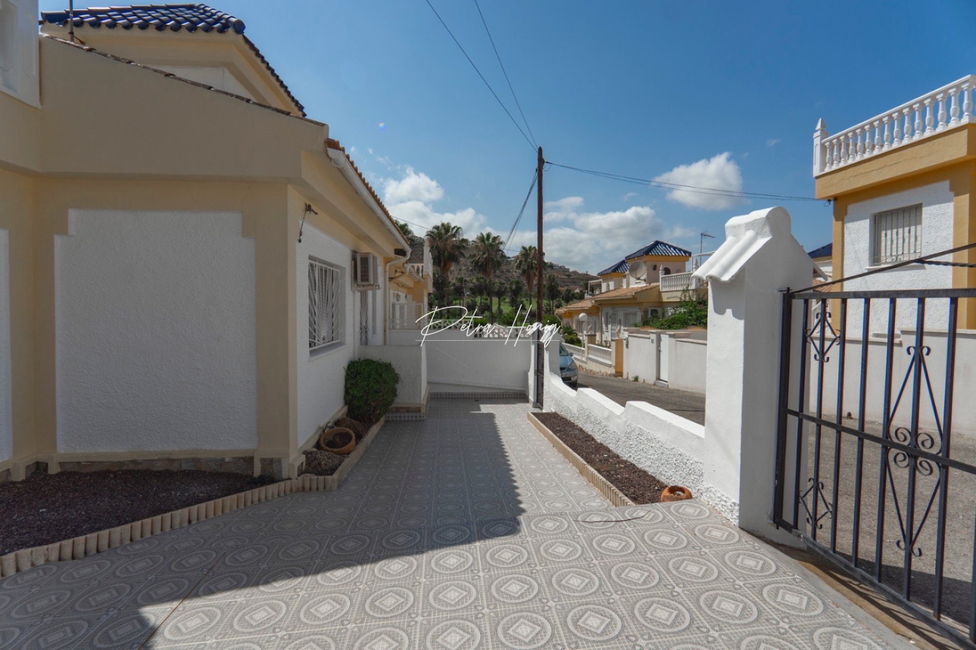 Resales - Semi Detached - Ciudad Quesada - La Marquesa Golf