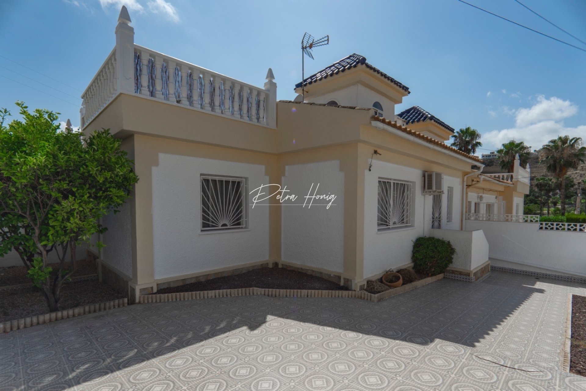 Resales - Semi Detached - Ciudad Quesada - La Marquesa Golf