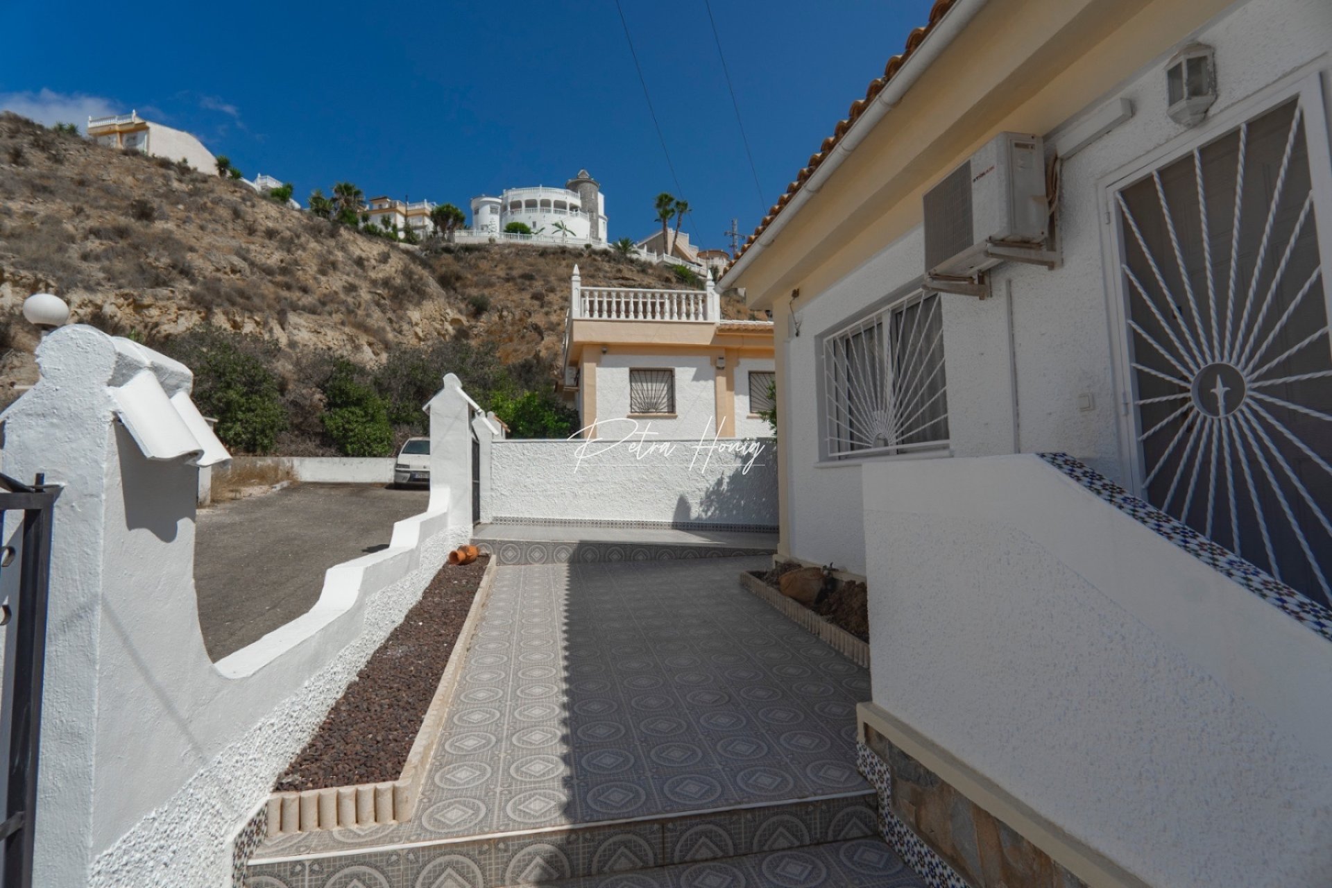 Resales - Semi Detached - Ciudad Quesada - La Marquesa Golf