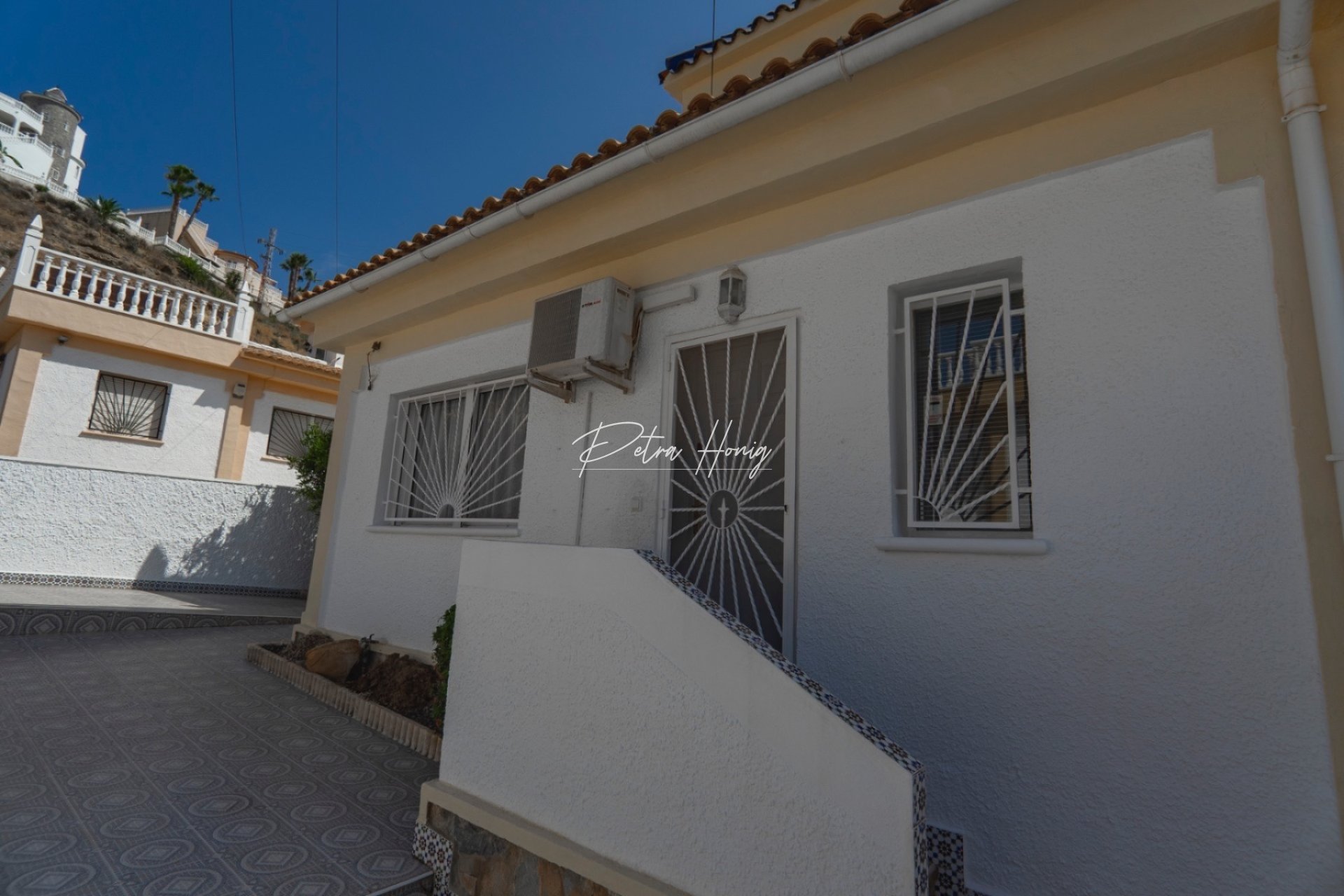 Resales - Semi Detached - Ciudad Quesada - La Marquesa Golf