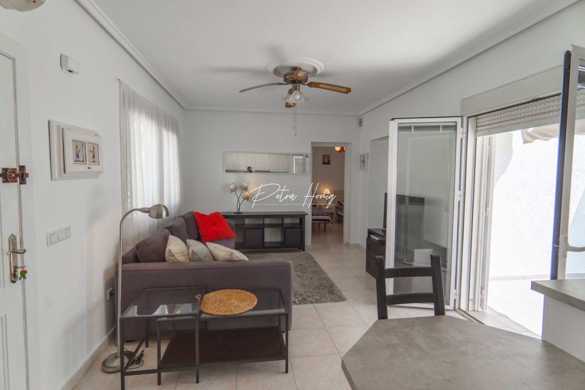 Resales - Semi Detached - Ciudad Quesada - La Marquesa Golf