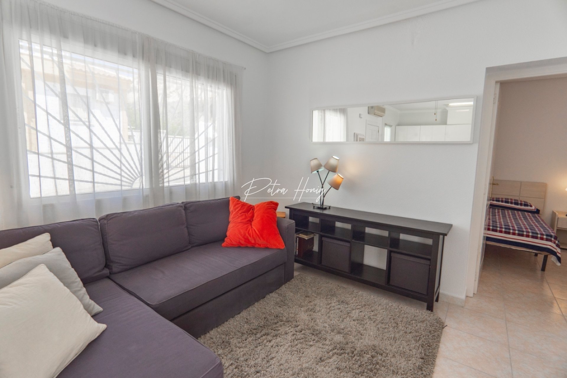 Resales - Semi Detached - Ciudad Quesada - La Marquesa Golf