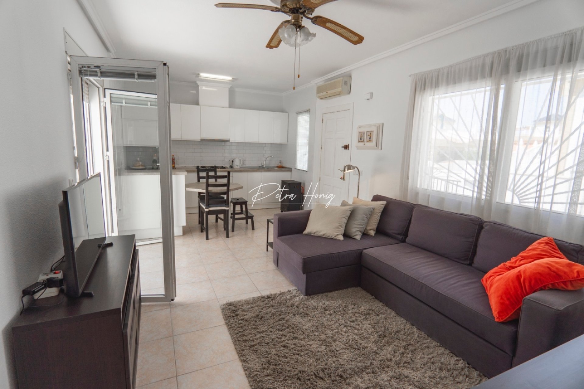 Resales - Semi Detached - Ciudad Quesada - La Marquesa Golf