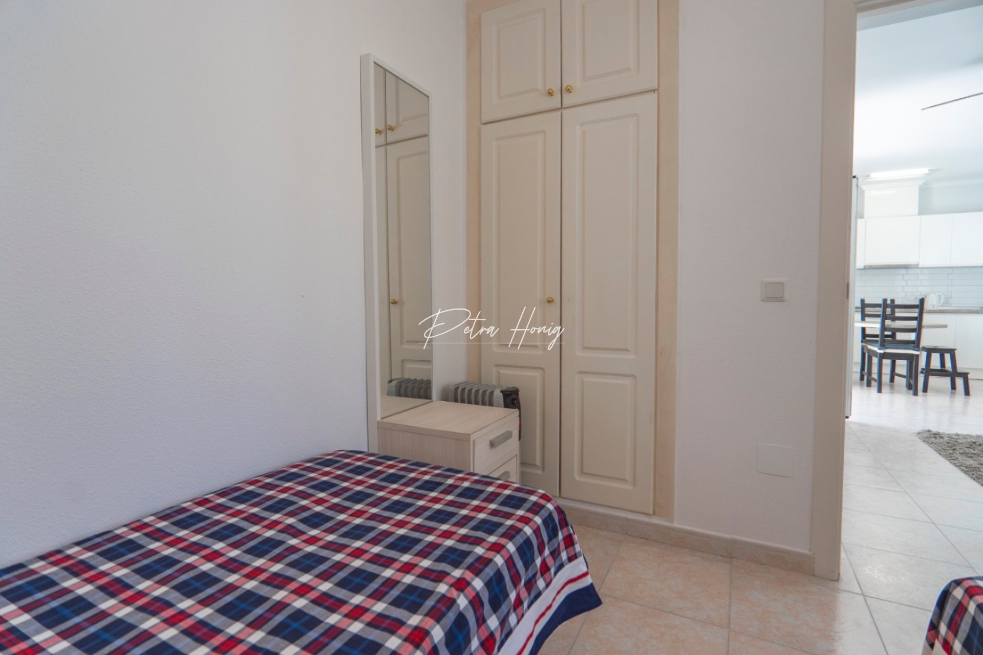 Resales - Semi Detached - Ciudad Quesada - La Marquesa Golf