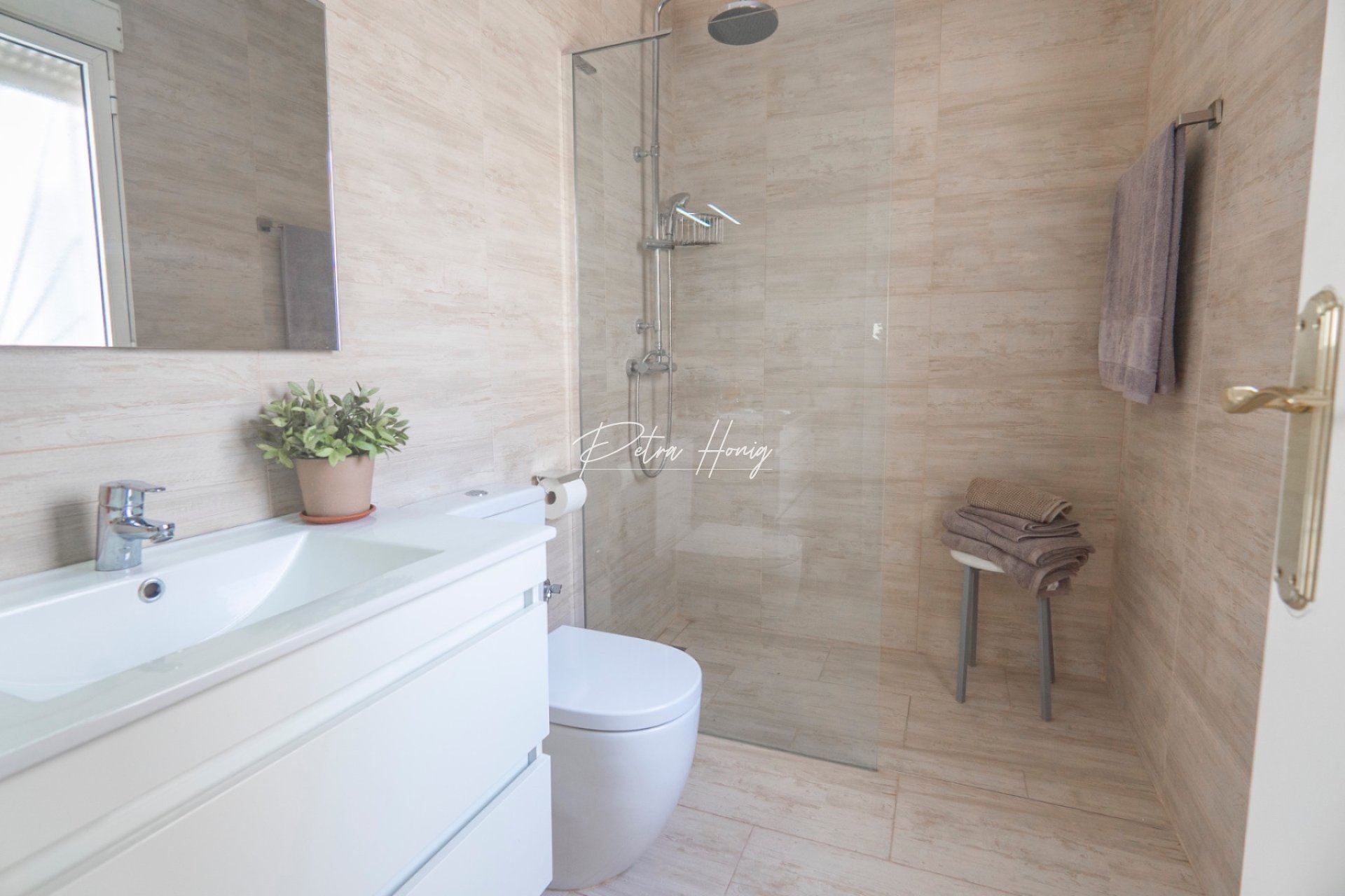 Resales - Semi Detached - Ciudad Quesada - La Marquesa Golf