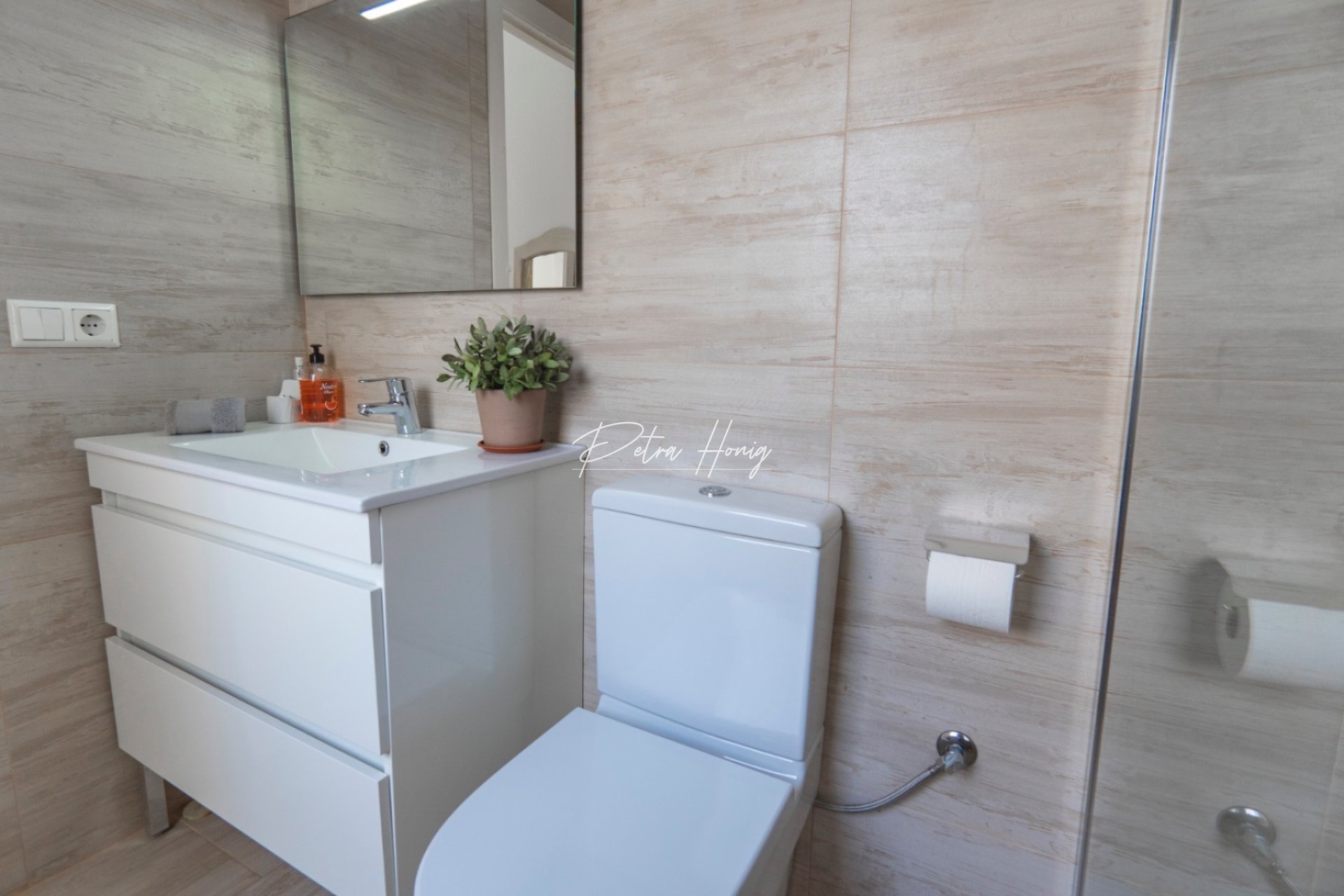 Resales - Semi Detached - Ciudad Quesada - La Marquesa Golf