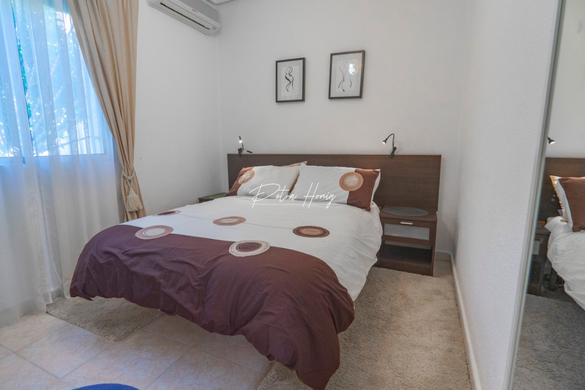 Resales - Semi Detached - Ciudad Quesada - La Marquesa Golf