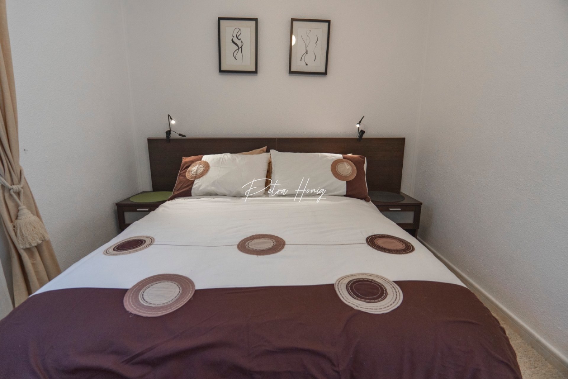 Resales - Semi Detached - Ciudad Quesada - La Marquesa Golf