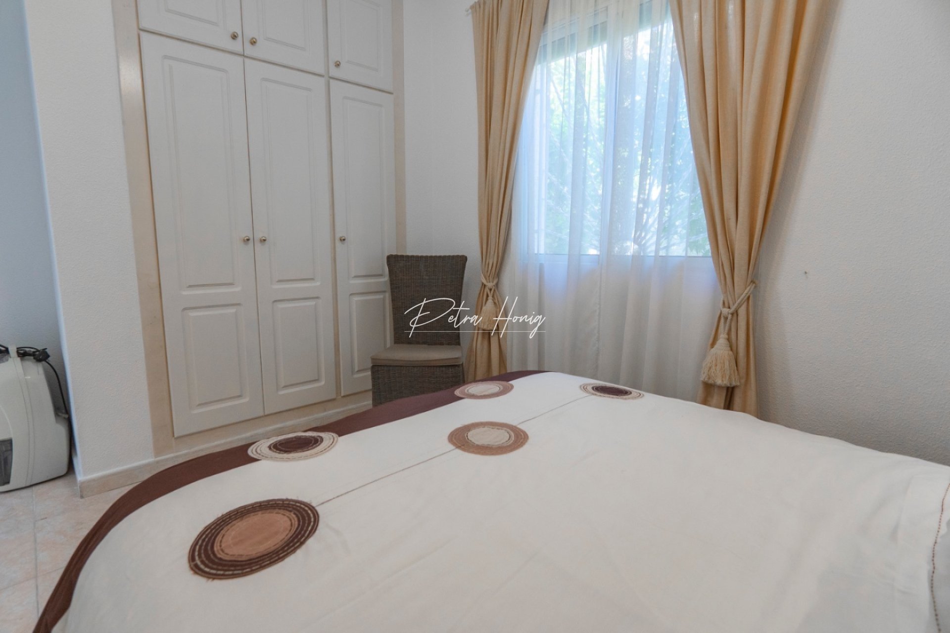 Resales - Semi Detached - Ciudad Quesada - La Marquesa Golf