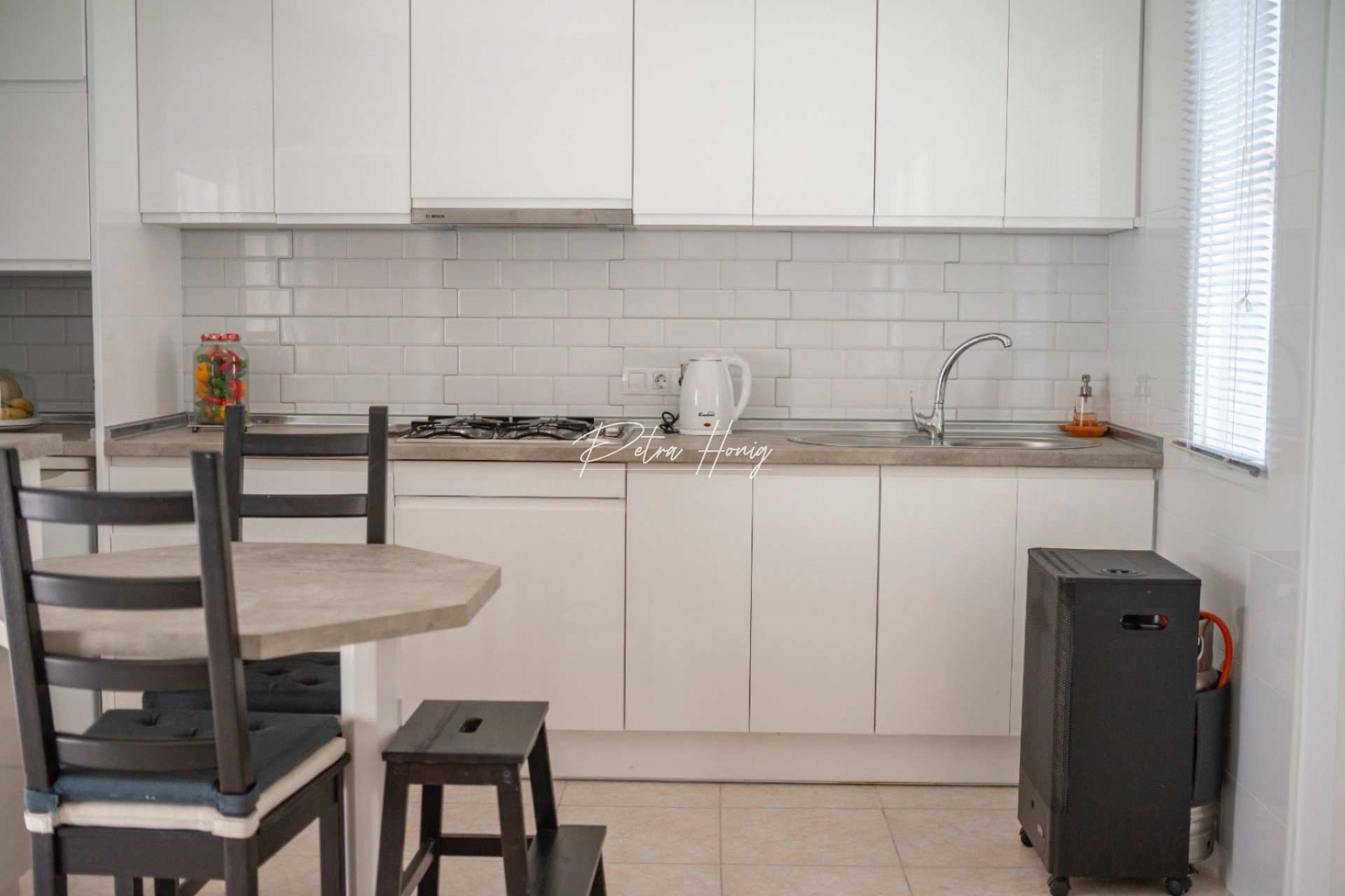 Resales - Semi Detached - Ciudad Quesada - La Marquesa Golf