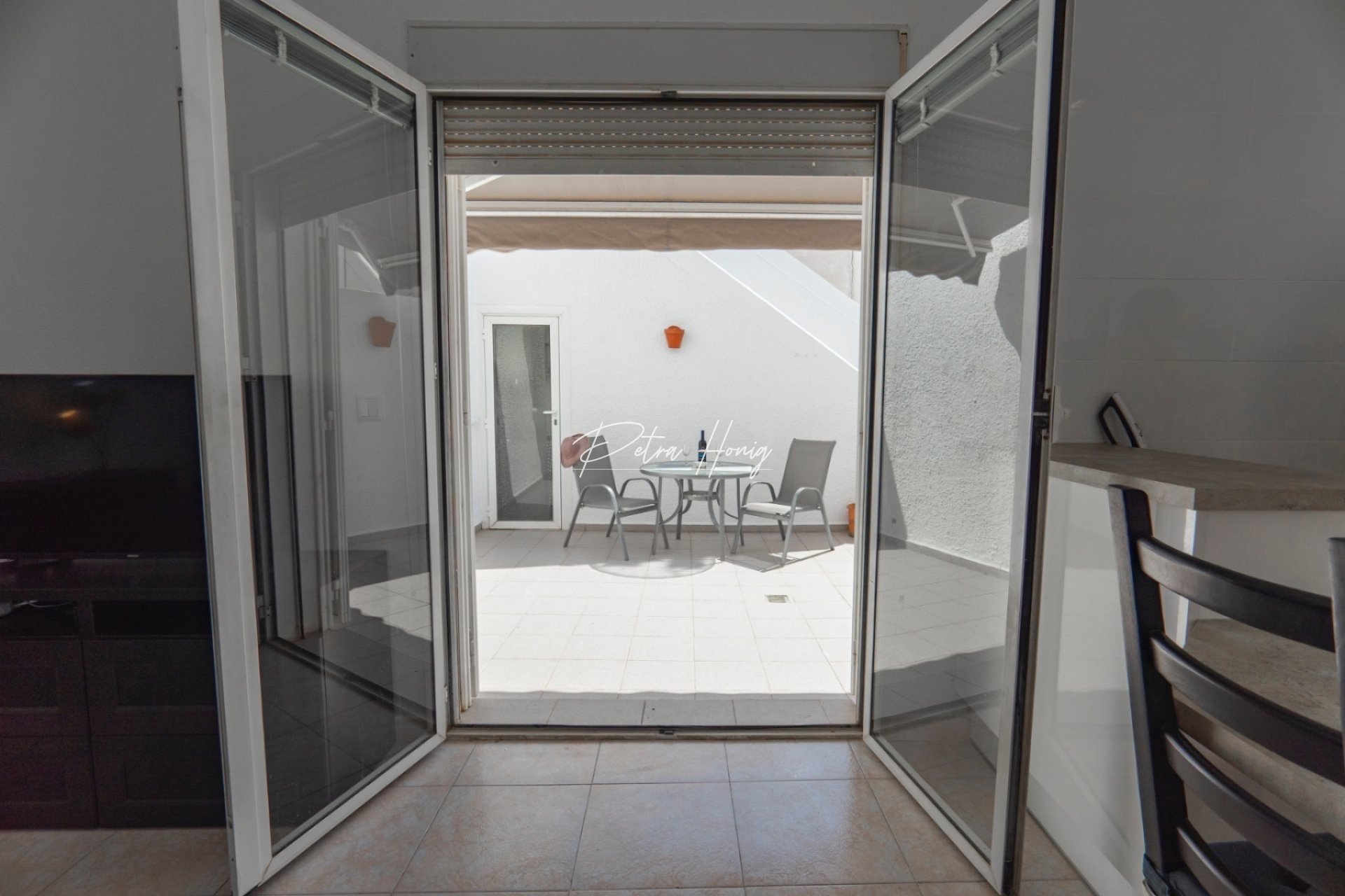 Resales - Semi Detached - Ciudad Quesada - La Marquesa Golf