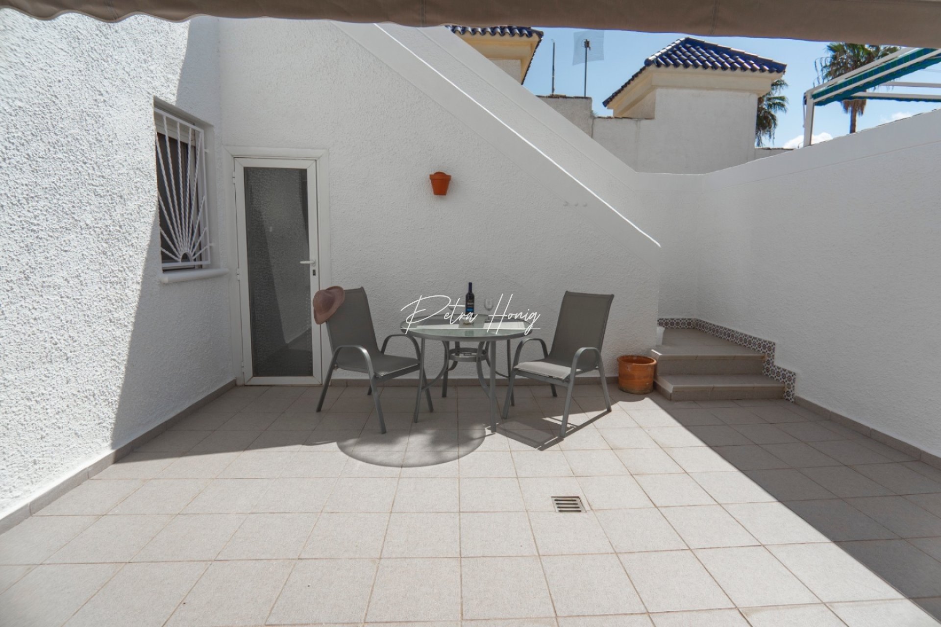 Resales - Semi Detached - Ciudad Quesada - La Marquesa Golf