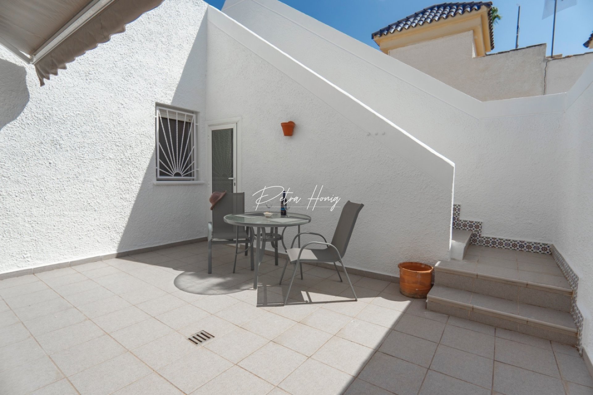 Resales - Semi Detached - Ciudad Quesada - La Marquesa Golf