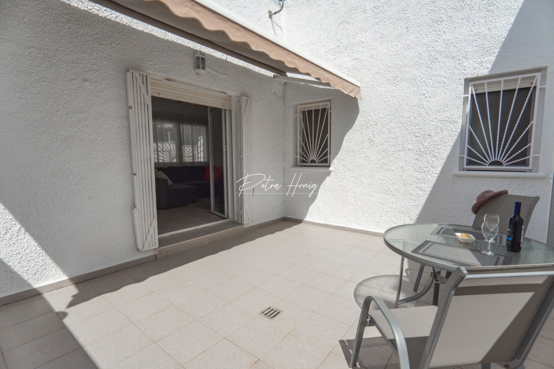 Resales - Semi Detached - Ciudad Quesada - La Marquesa Golf