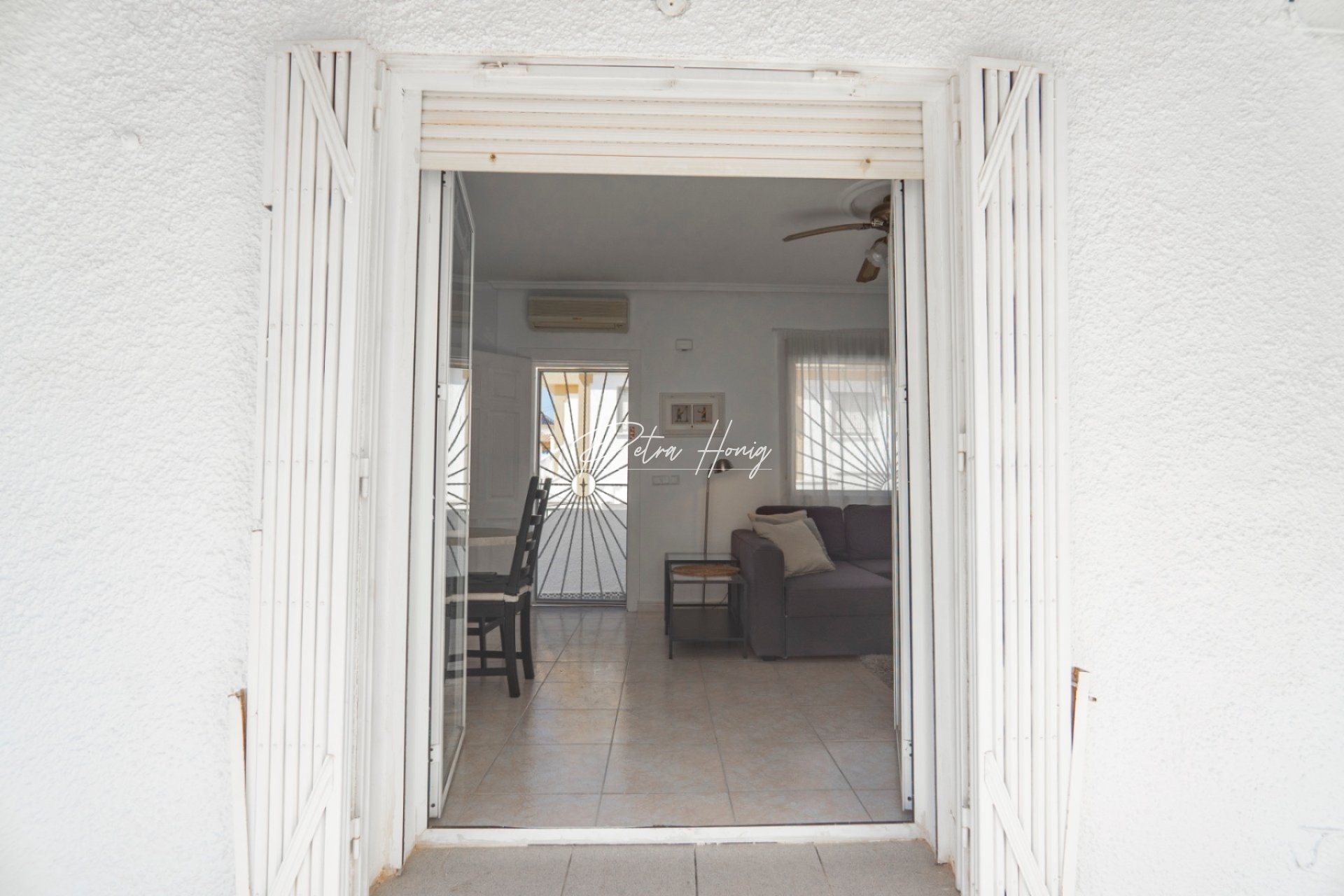 Resales - Semi Detached - Ciudad Quesada - La Marquesa Golf