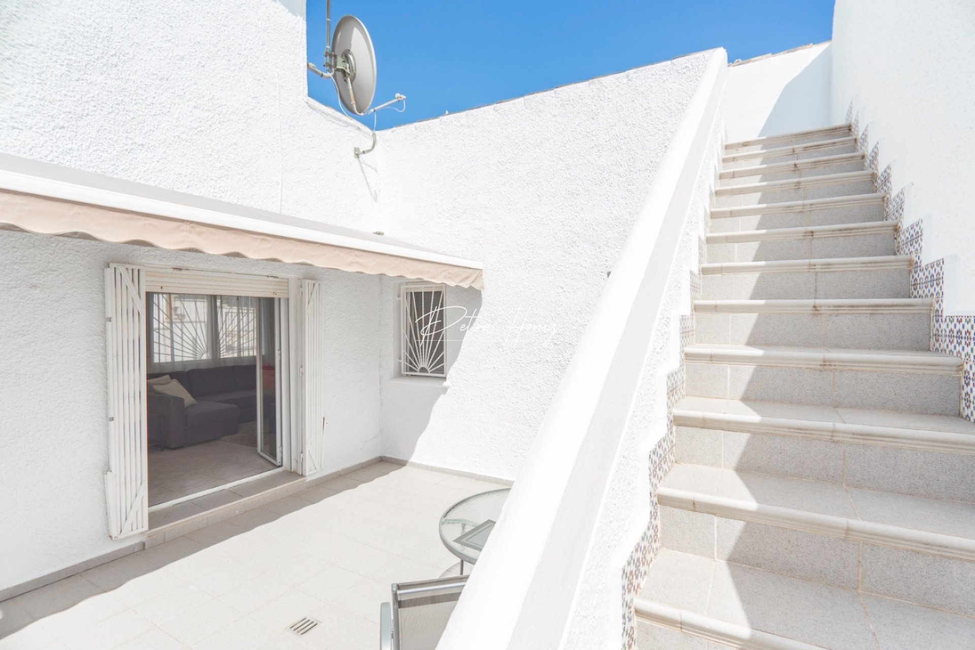 Resales - Semi Detached - Ciudad Quesada - La Marquesa Golf