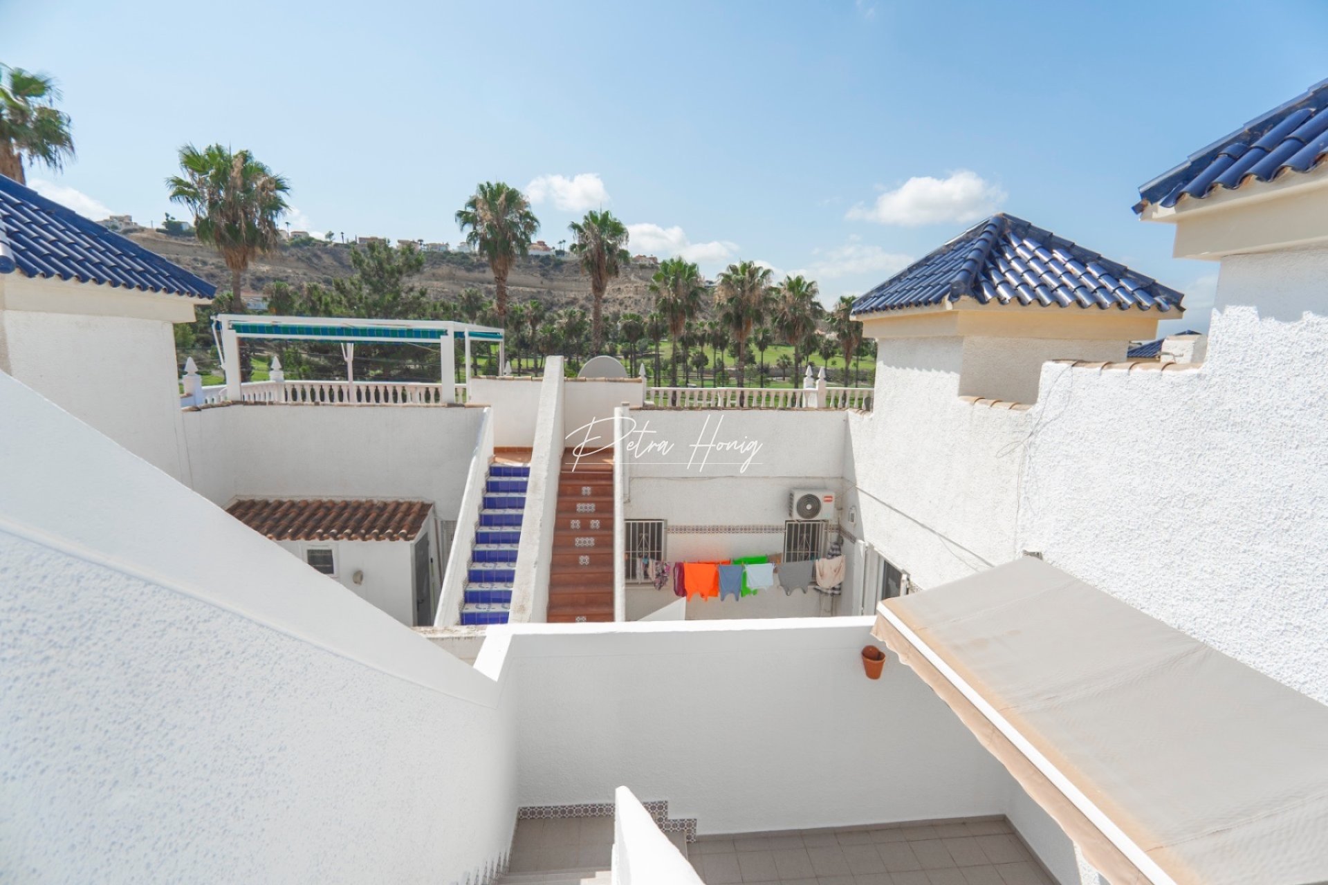 Resales - Semi Detached - Ciudad Quesada - La Marquesa Golf