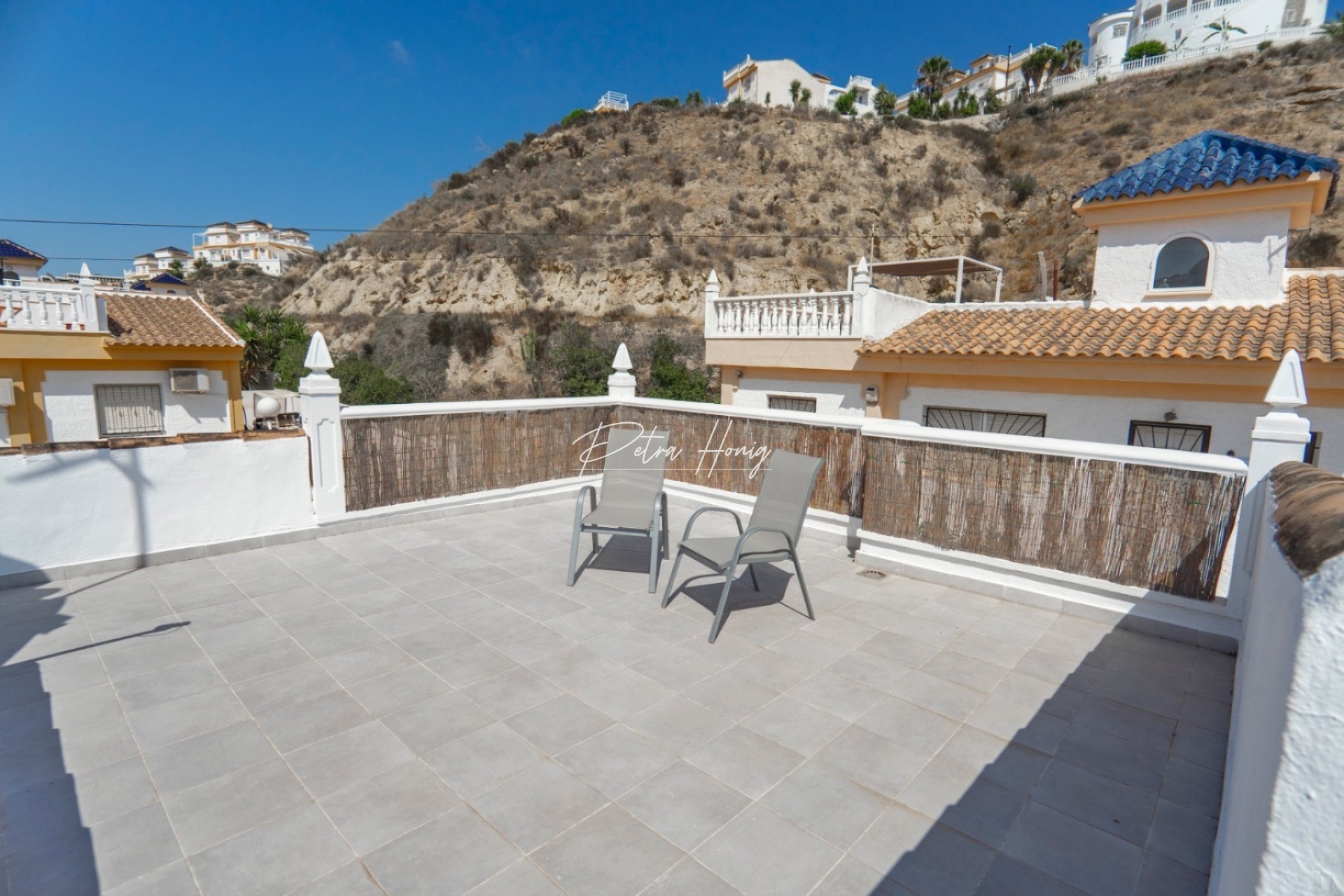 Resales - Semi Detached - Ciudad Quesada - La Marquesa Golf