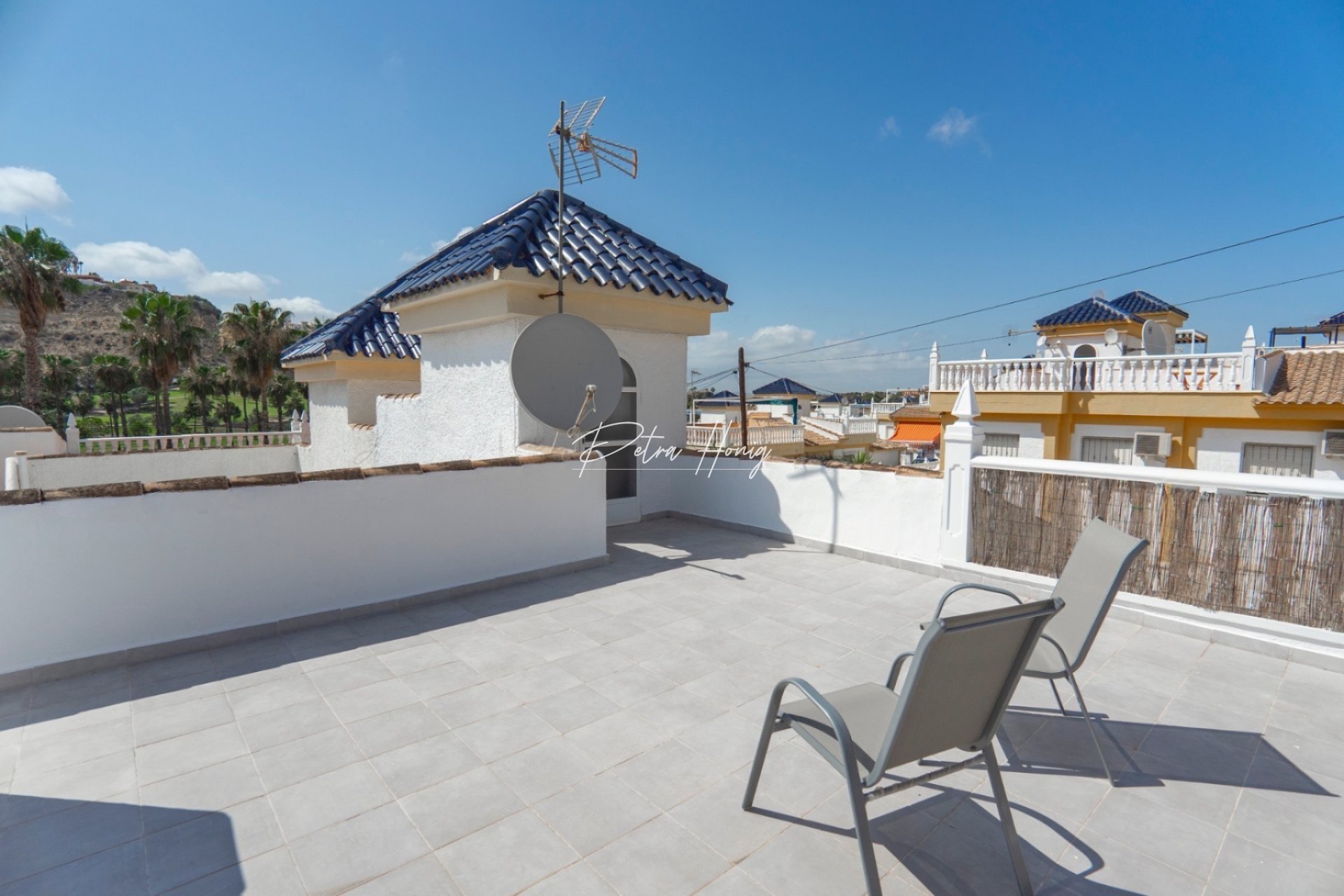 Resales - Semi Detached - Ciudad Quesada - La Marquesa Golf