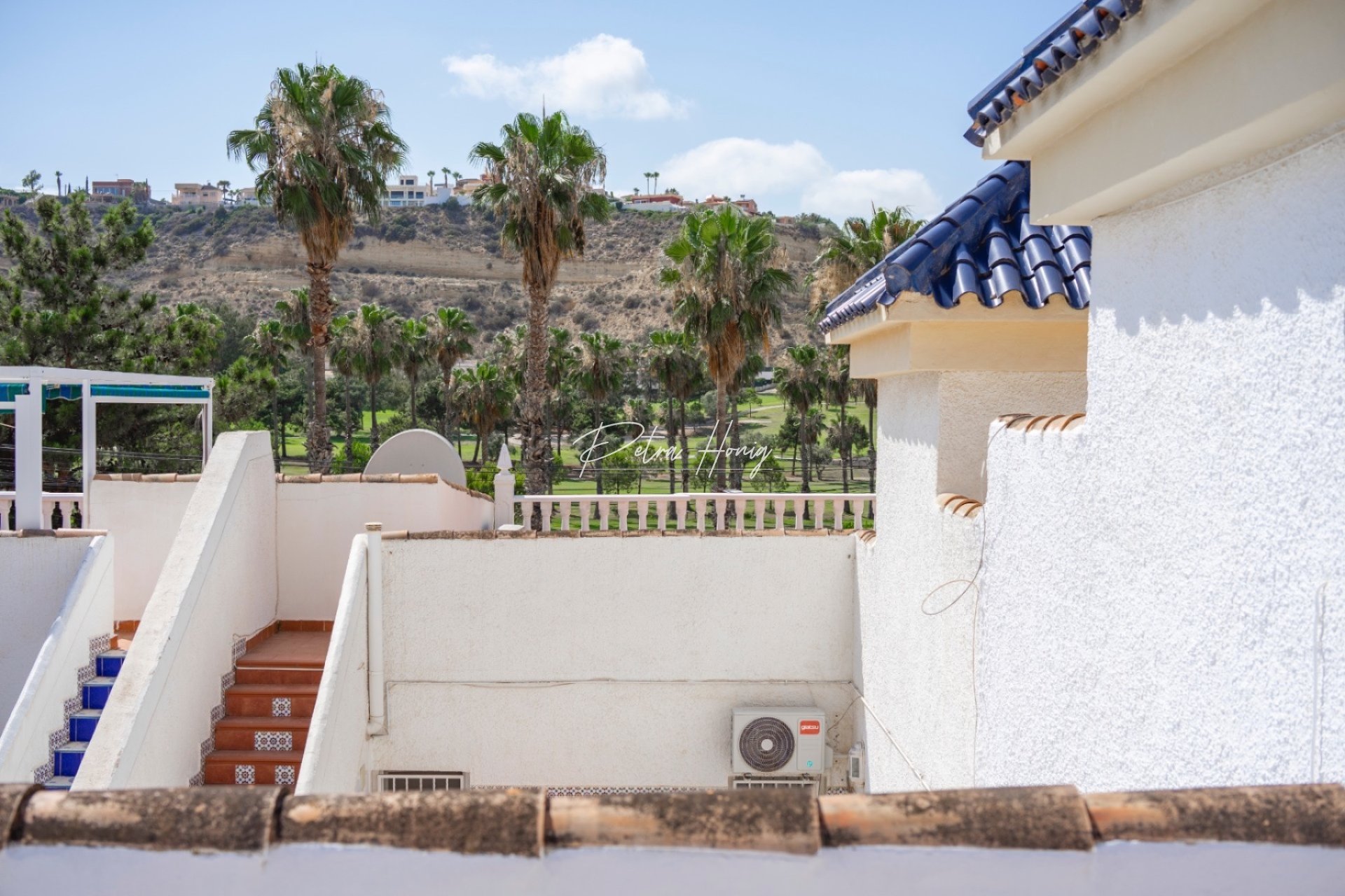 Resales - Semi Detached - Ciudad Quesada - La Marquesa Golf