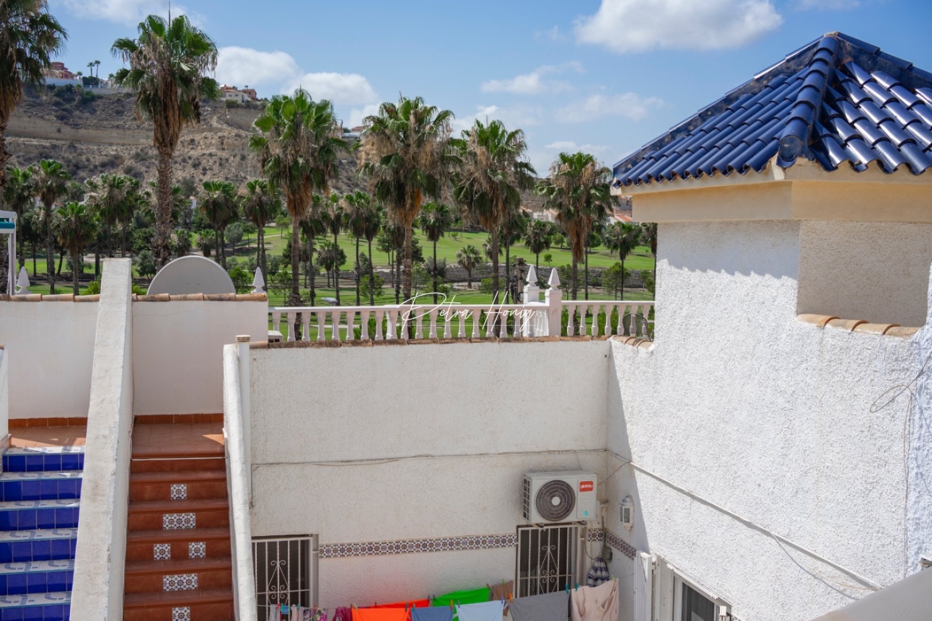 Resales - Semi Detached - Ciudad Quesada - La Marquesa Golf