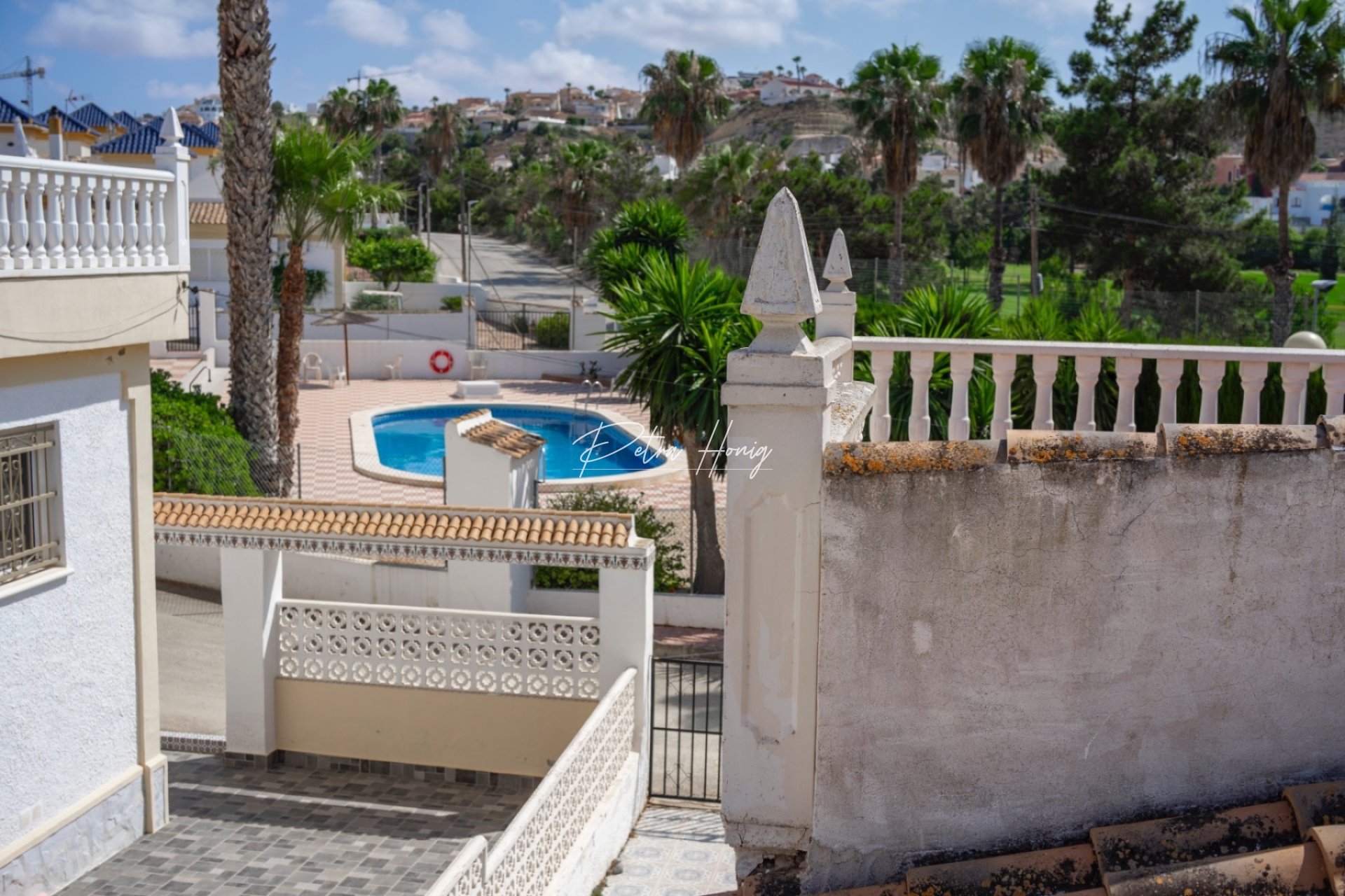 Resales - Semi Detached - Ciudad Quesada - La Marquesa Golf